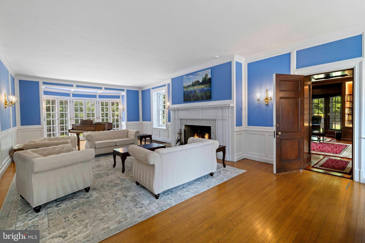 Ambler, Pennsylvania, 19002, United States, 8 Bedrooms Bedrooms, ,9 BathroomsBathrooms,Residential,For Sale,1940927