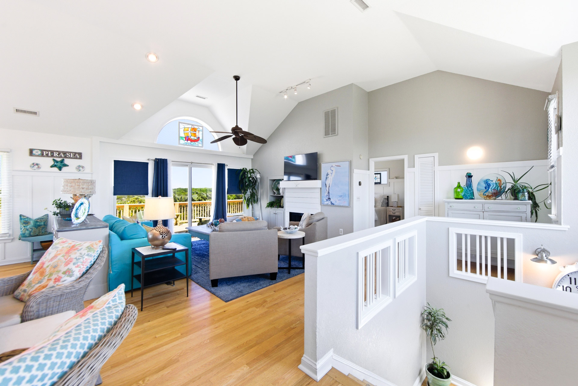  42072 Pheasant Circle, Avon, NC 27915 - 物件實景