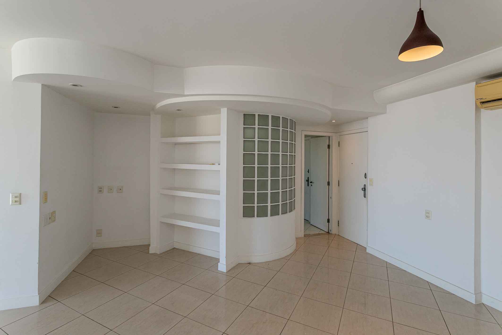  Apartment with privileged lagoon views and complete leisure amenities - 物件實景