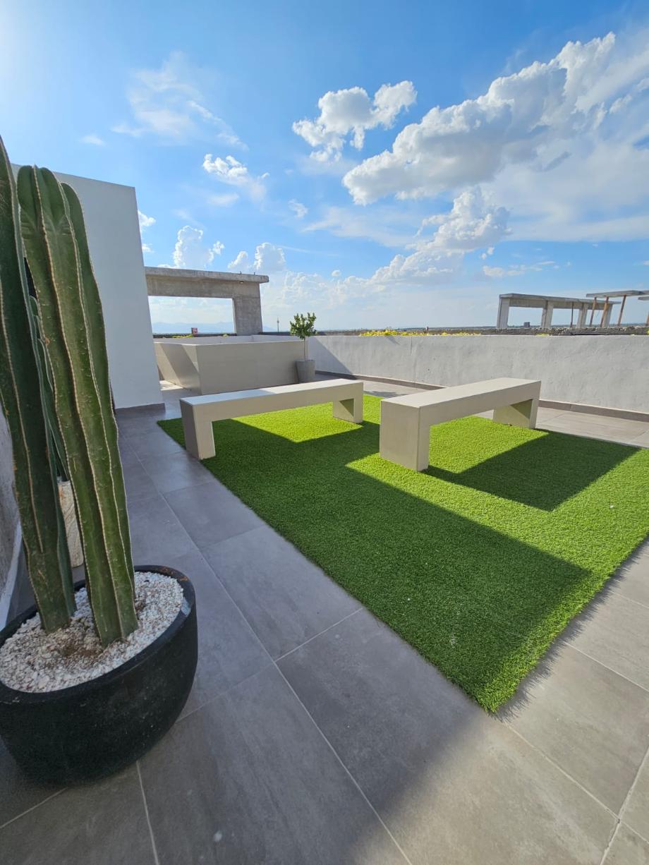 Torreón, Coahuila de Zaragoza, 27018, Mexico, 1 Bedroom Bedrooms, ,1 BathroomBathrooms,Residential,For Sale,1941076