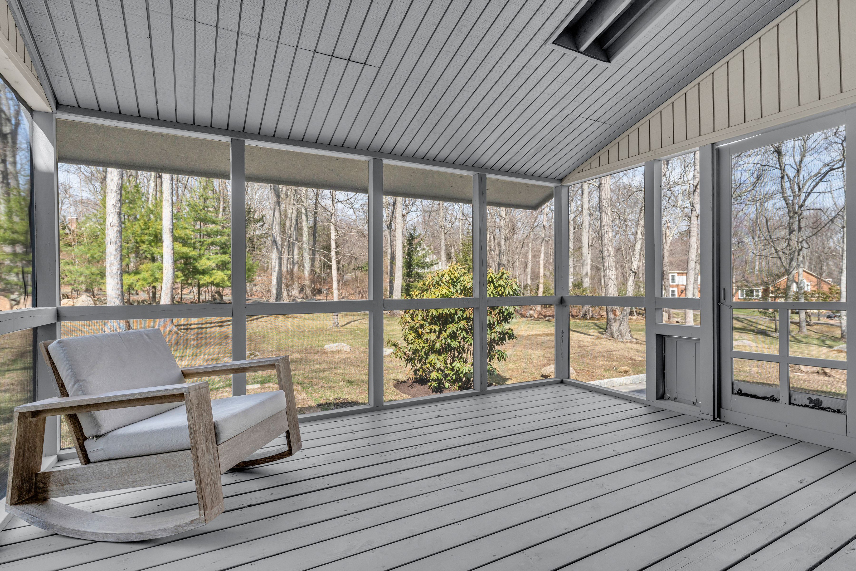  401 Three Corners Road - 物件實景