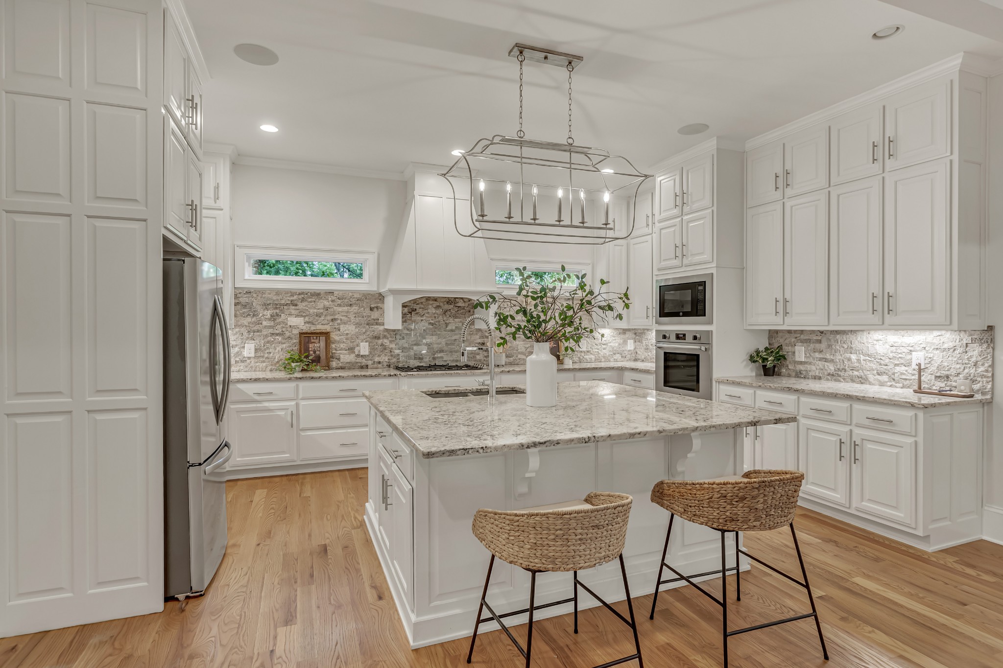  1018B Downey Dr, Nashville, TN, 37205 - 物件實景