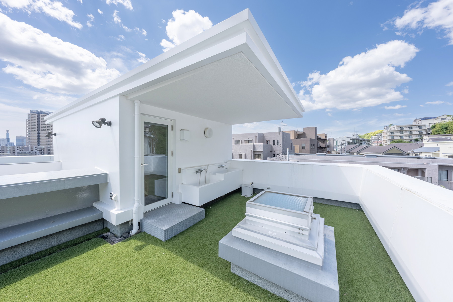  Used single-family home in Yamamoto-dori, Chuo Ward, Kobe - 物件實景