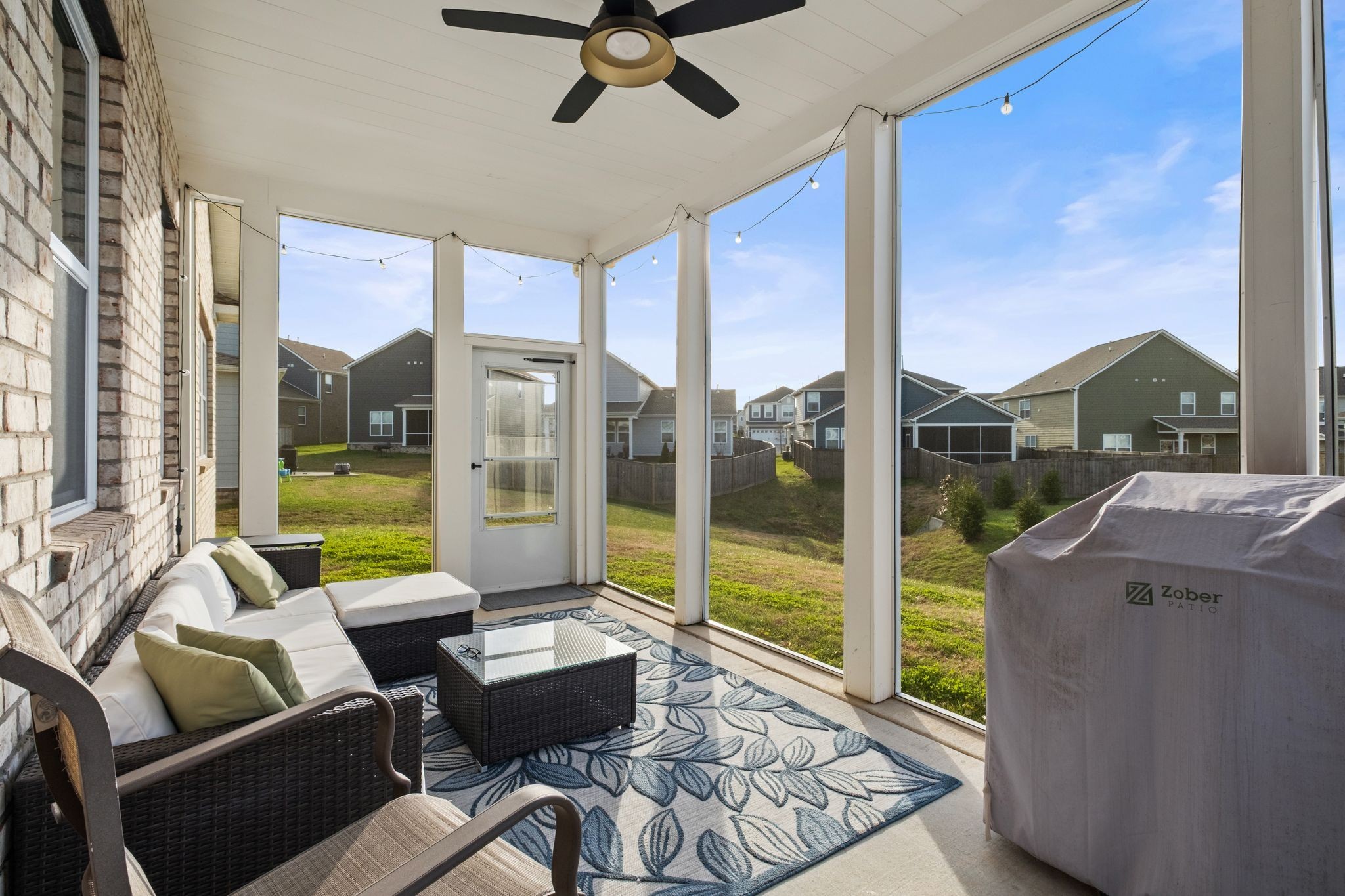  1064 Ewell Farm Cir, Spring Hill, TN, 37174 - 物件實景