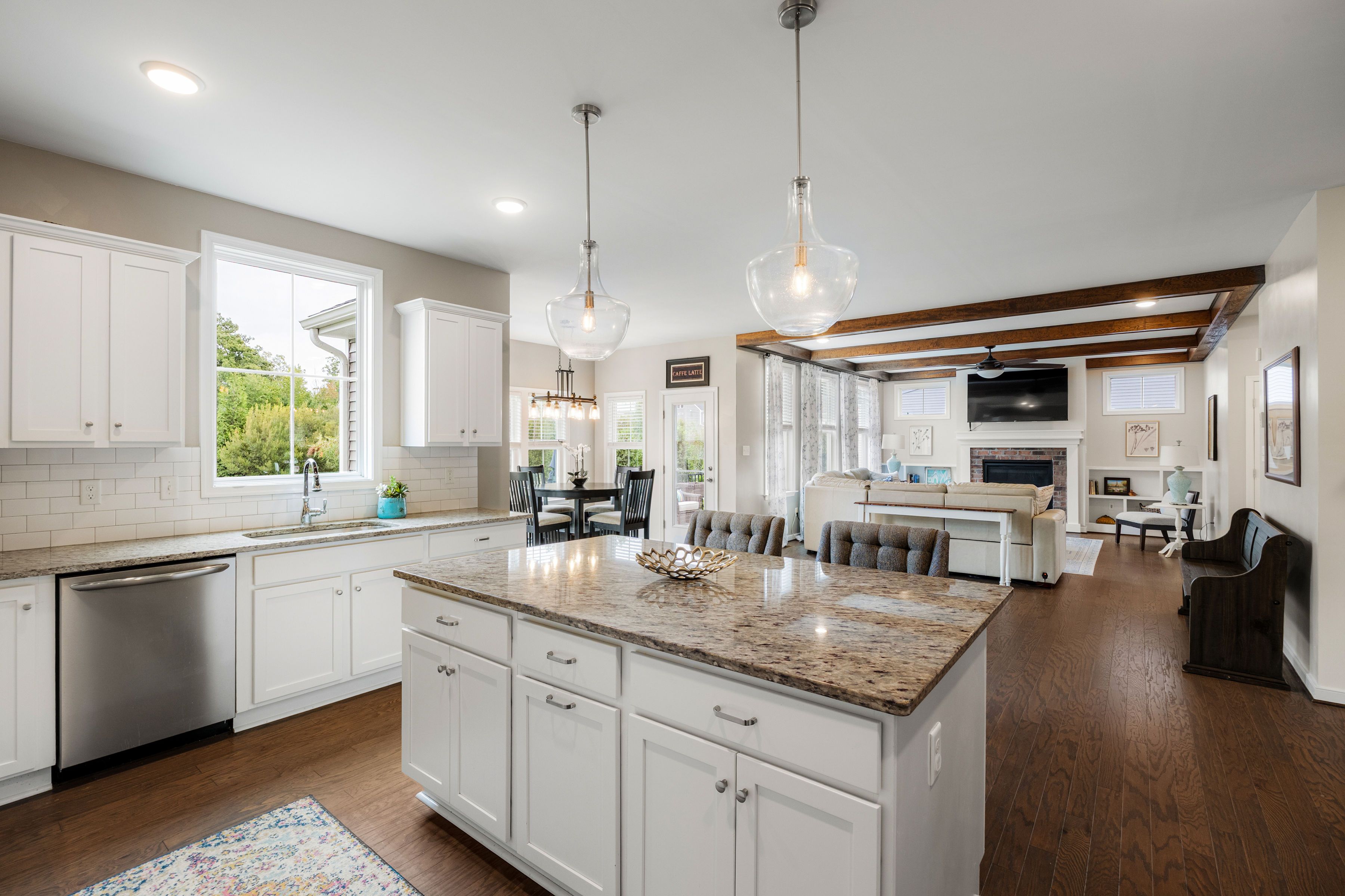  11913 Helmway Court, Chesterfield, VA 23836 - 物件實景