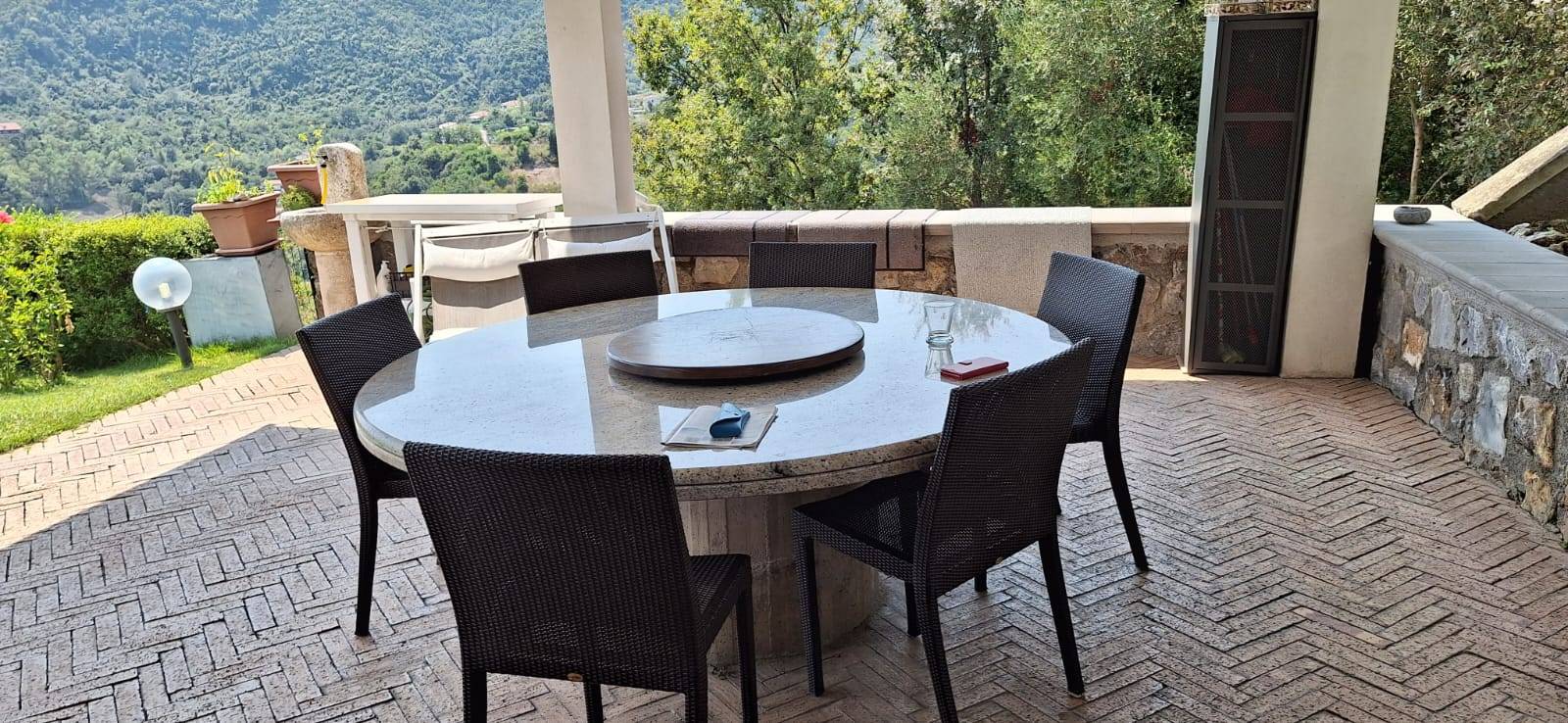 SCARIO - GOLFO DI POLICASTRO, Santa Marina, Salerno, 84070, IT, 6 Bedrooms Bedrooms, ,6 BathroomsBathrooms,Residential,For Sale,SCARIO - GOLFO DI POLICASTRO,1624832