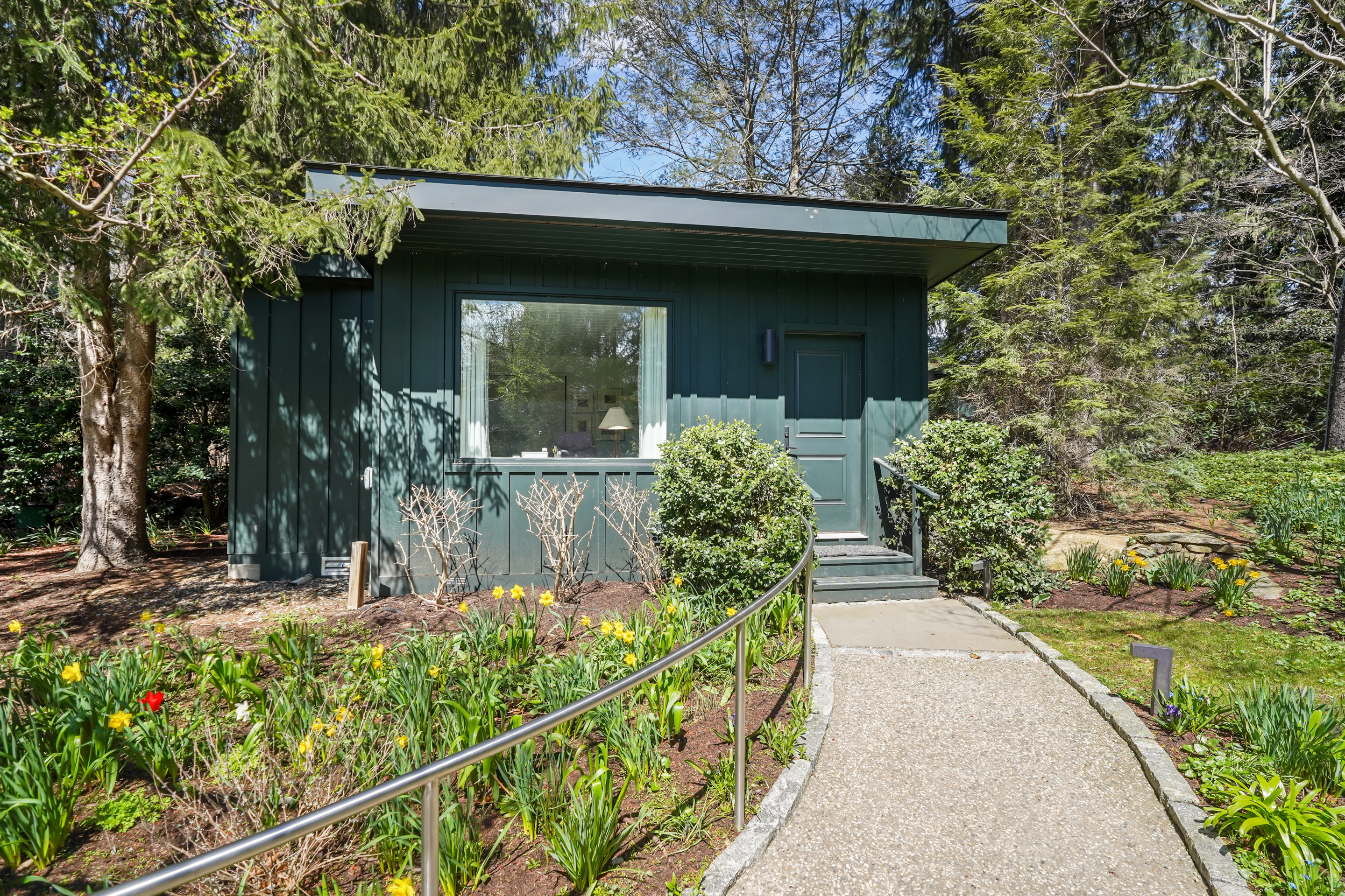  135 & 129 Zaccheus Mead Lane - 物件實景