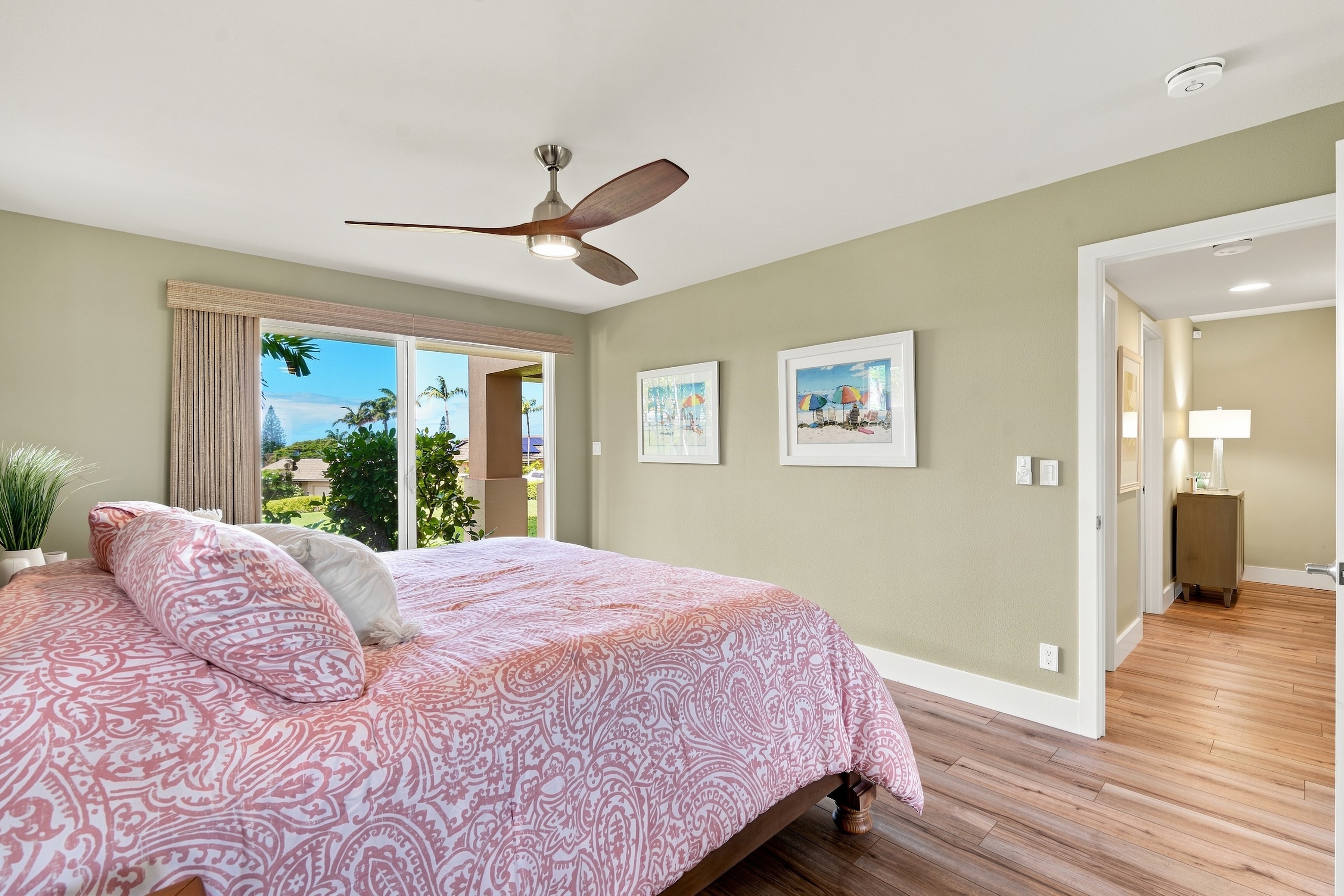  Elevated Island Living at the Vintage at Kaanapali - 物件實景