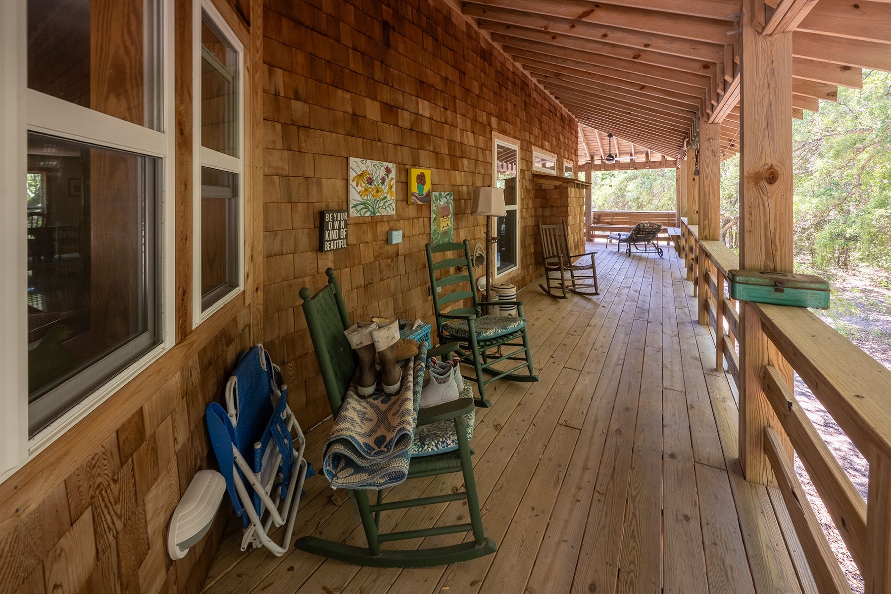  389 Sea Oats Trail, Kitty Hawk, NC 27949 - 物件實景
