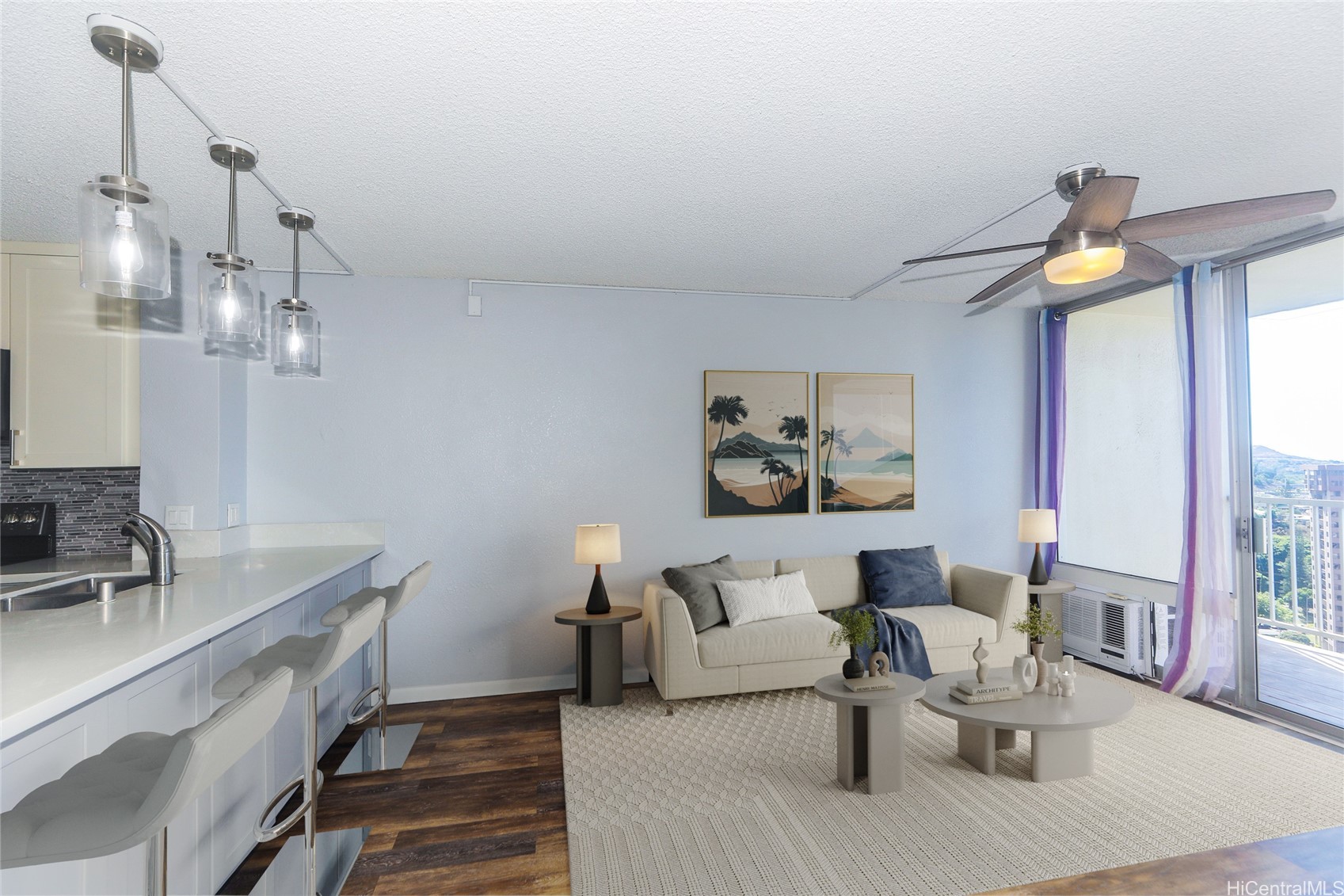 Aiea, Hawaii, 96701, United States, 2 Bedrooms Bedrooms, ,1 BathroomBathrooms,Residential,For Sale,1942084
