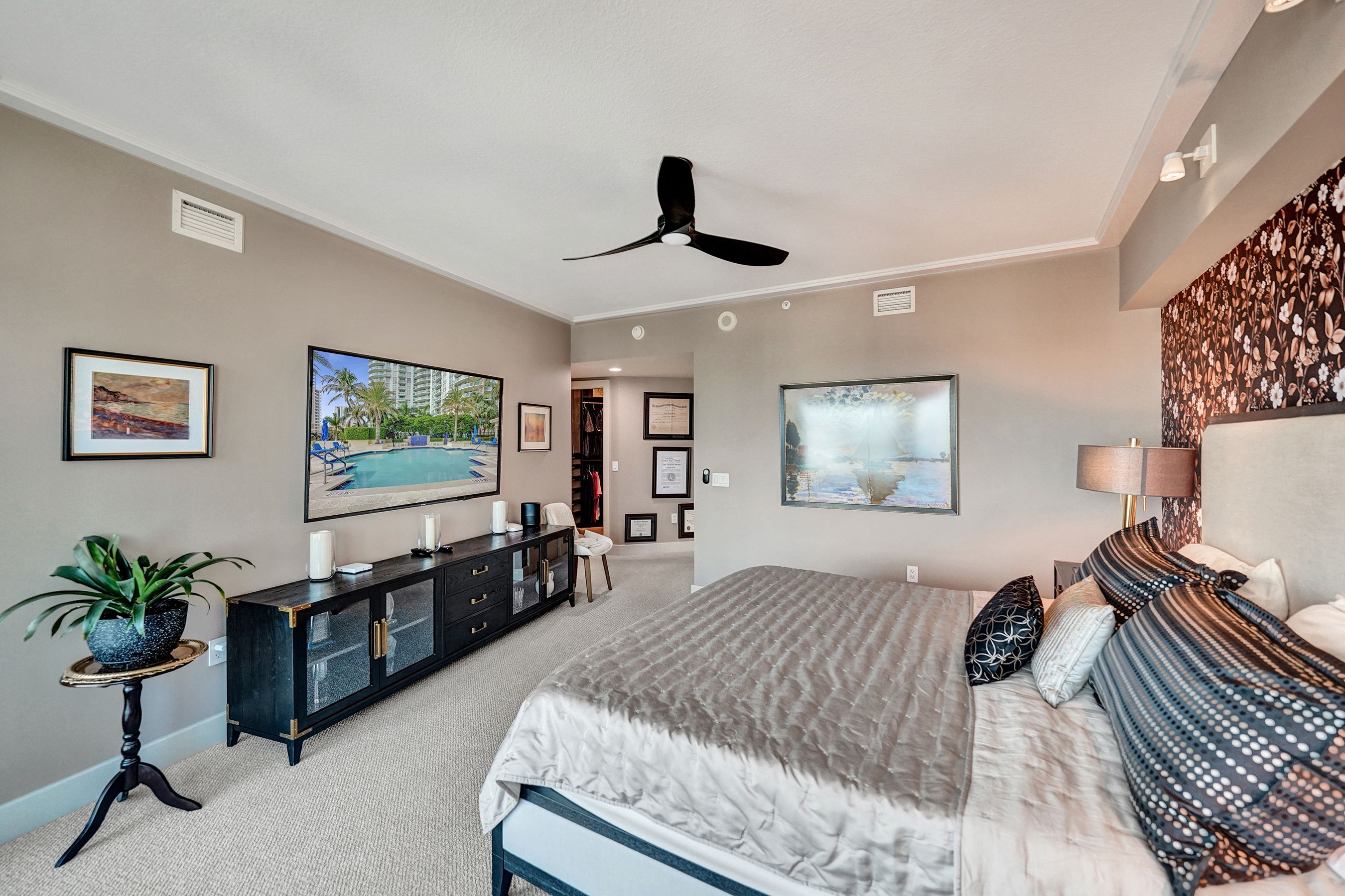  411 N New River Dr E, Fort Lauderdale, FL, 33301 - 物件實景