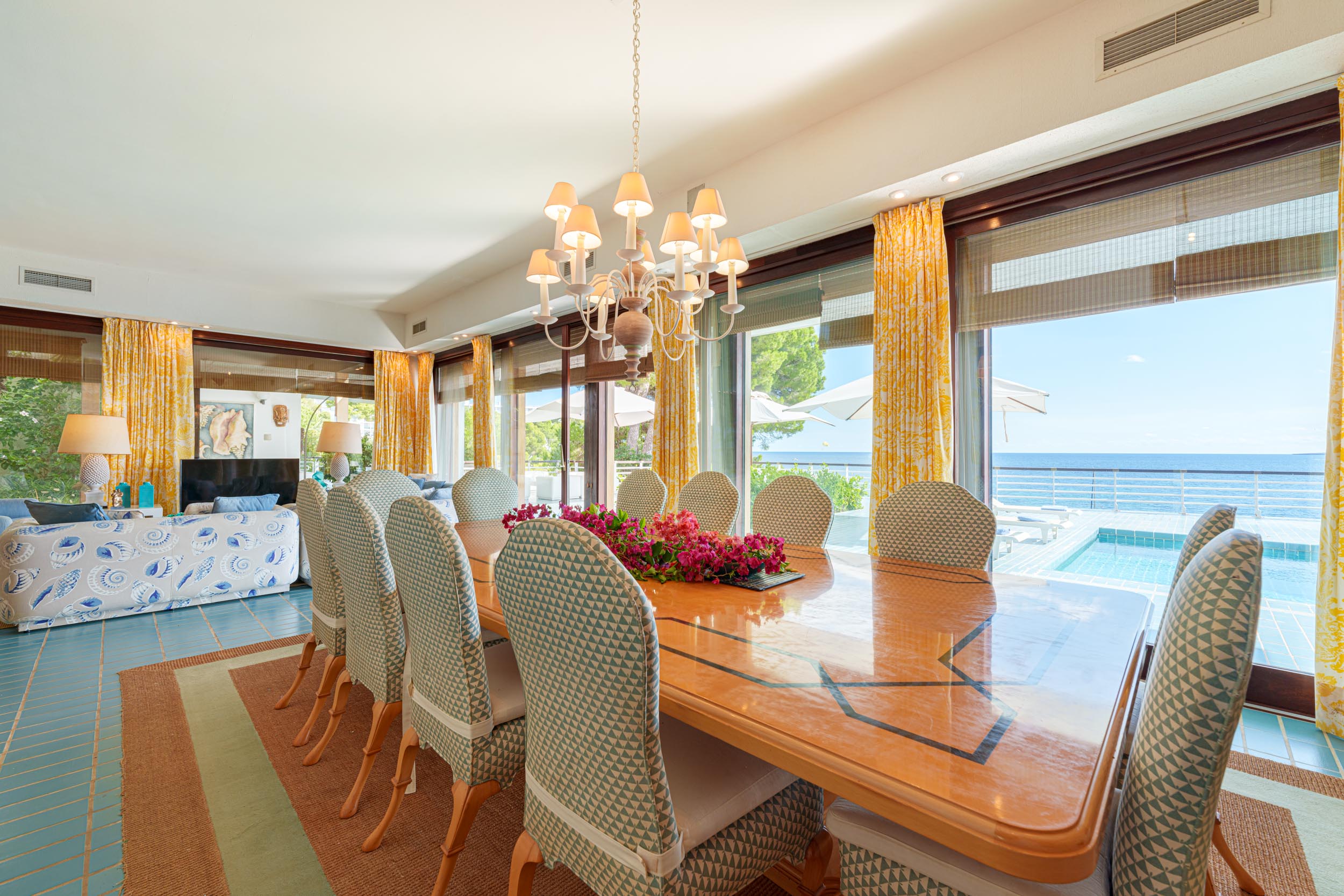  El Manantial - 物件實景