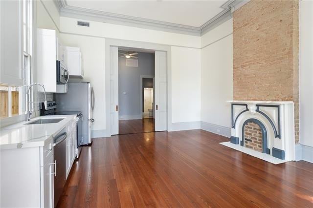 New Orleans, Louisiana, 70130, United States, ,Residential,For Sale,1982381