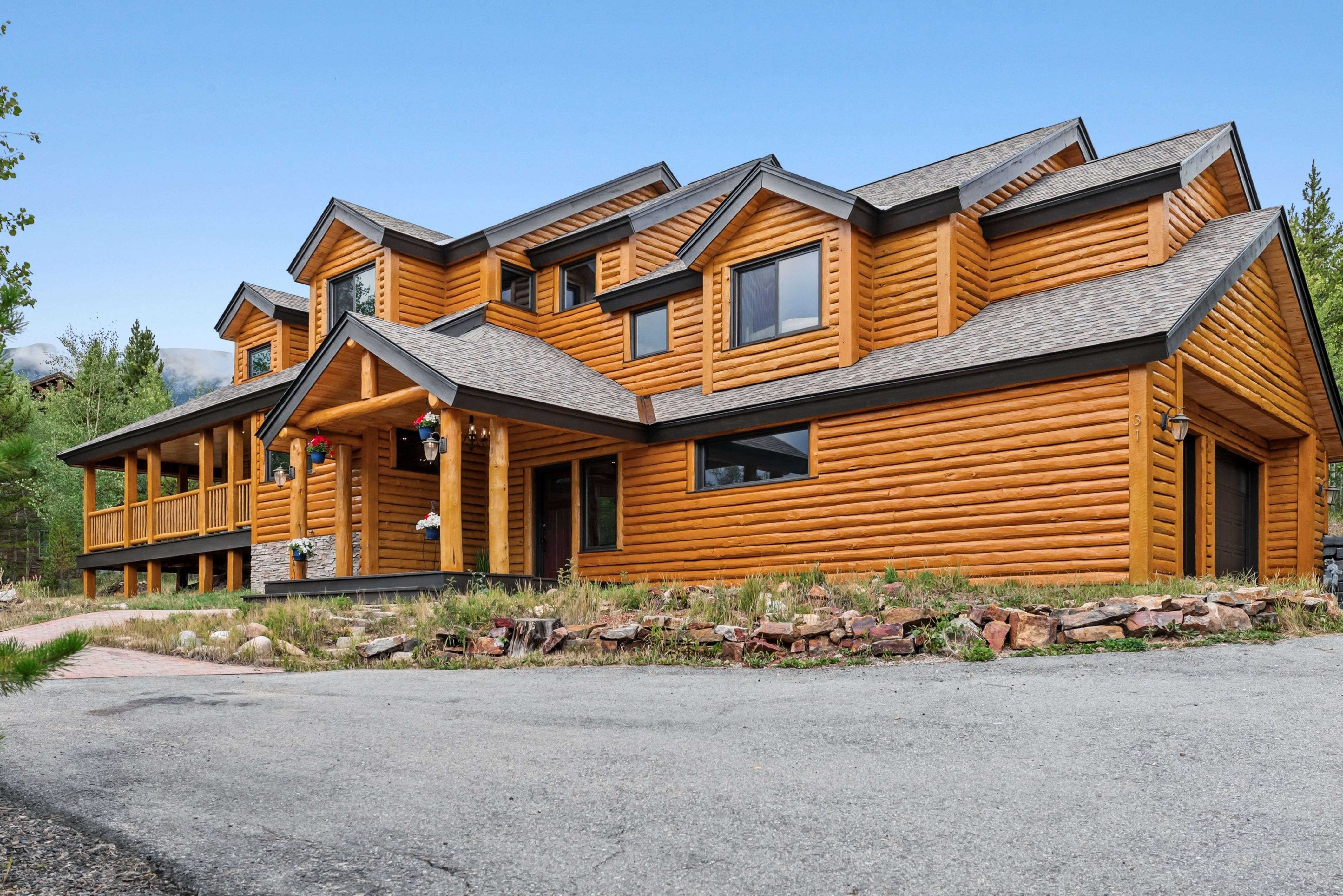  31 Shooting Star Way, Silverthorne, CO, 80498 - 物件實景