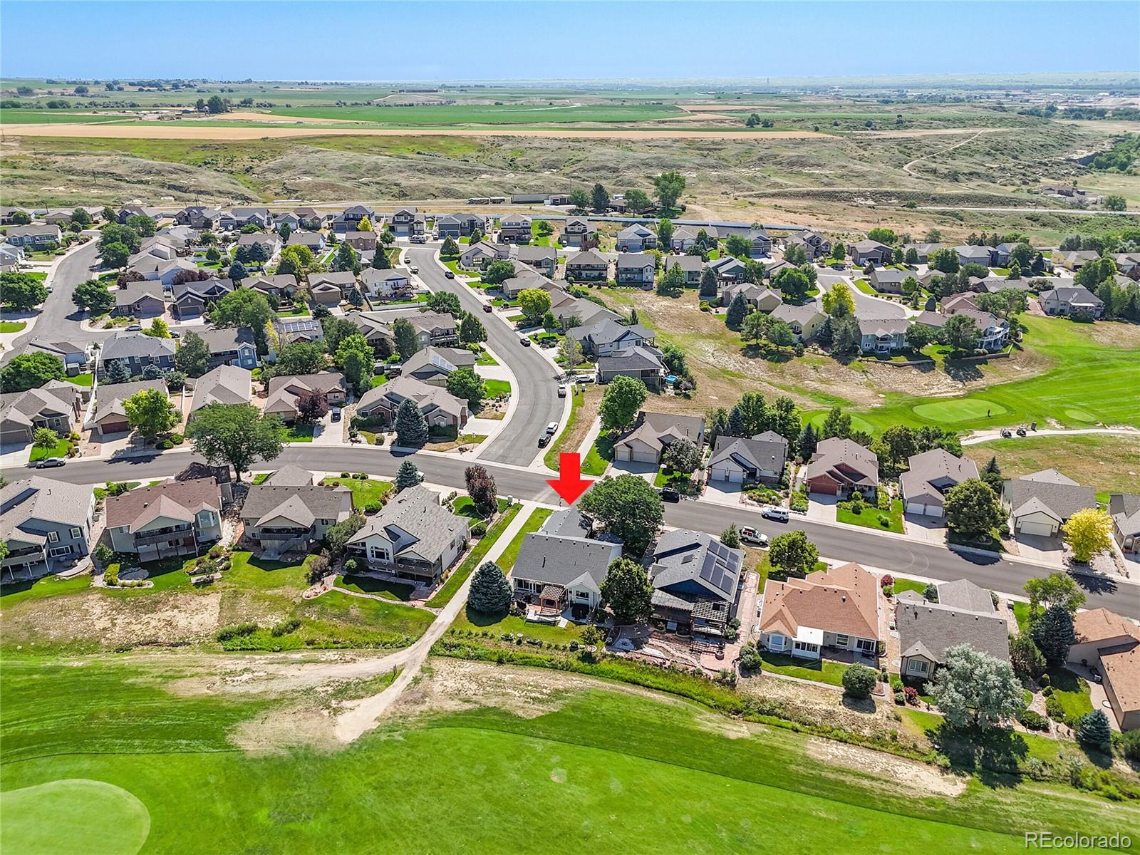 Milliken, Colorado, 80543, United States, 4 Bedrooms Bedrooms, ,3 BathroomsBathrooms,Residential,For Sale,1902574