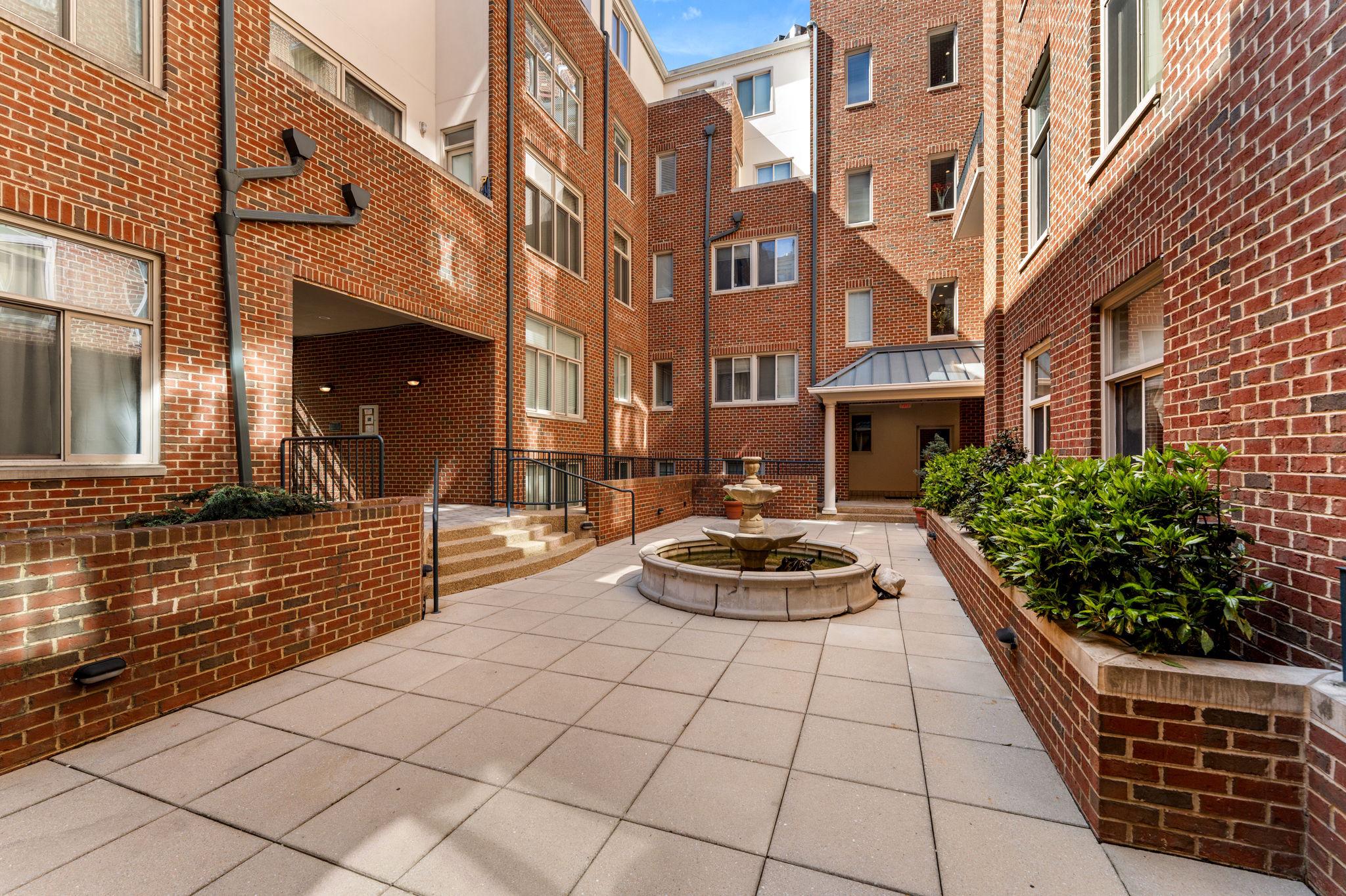  2801 Connecticut Avenue NW, Washington, DC, 20008 - 物件實景