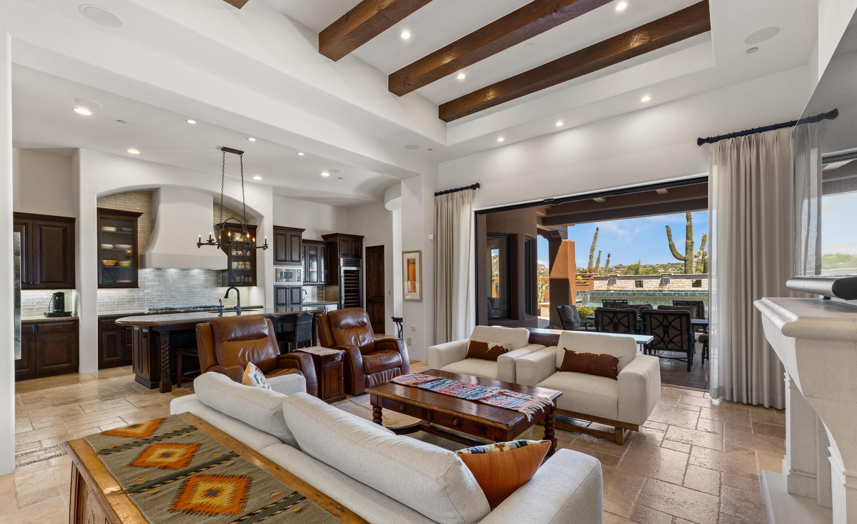  10585 E Crescent Moon Drive  Scottsdale, AZ - 物件實景