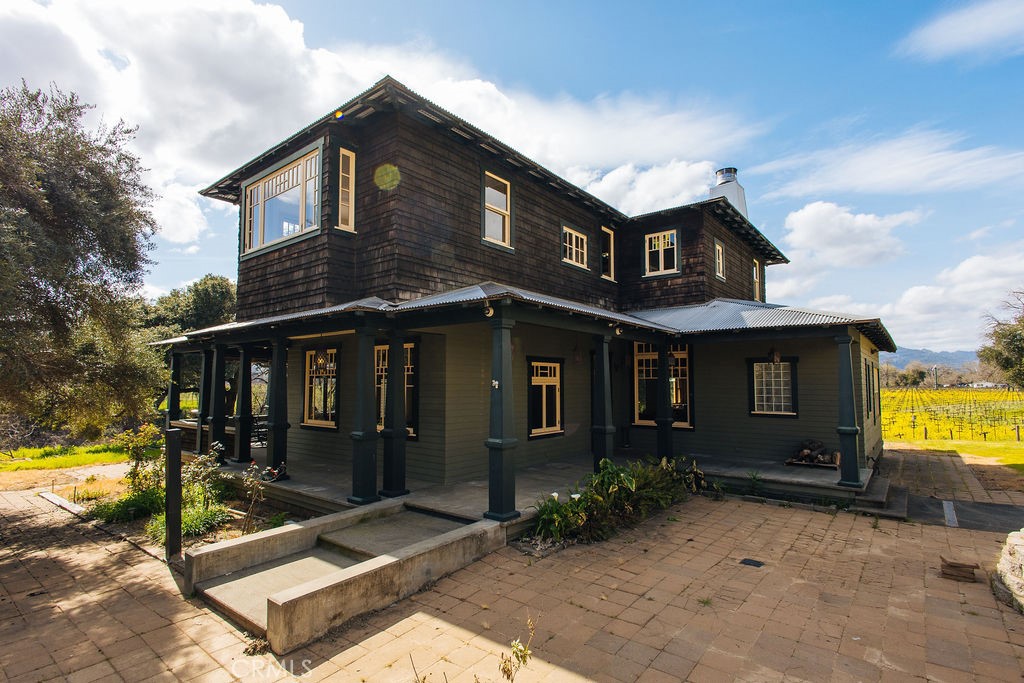 St. Helena, California, 94574, United States, ,Residential,For Sale,1737309