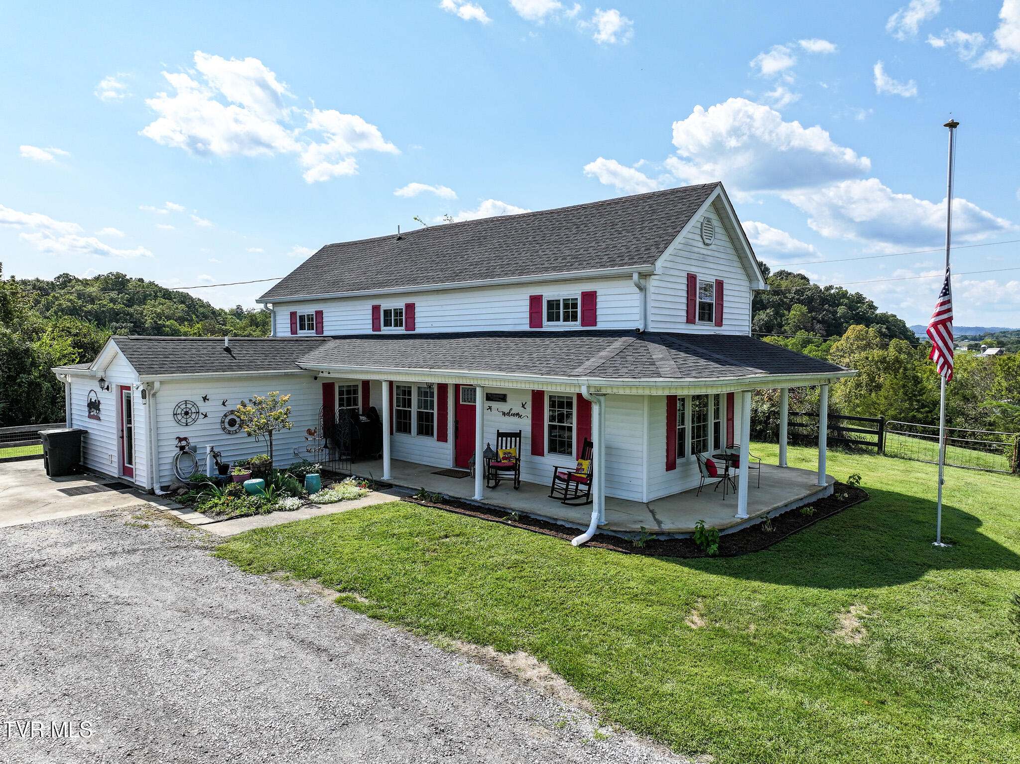 Greeneville, Tennessee, 37745, United States, 3 Bedrooms Bedrooms, ,3 BathroomsBathrooms,Residential,For Sale,2039547