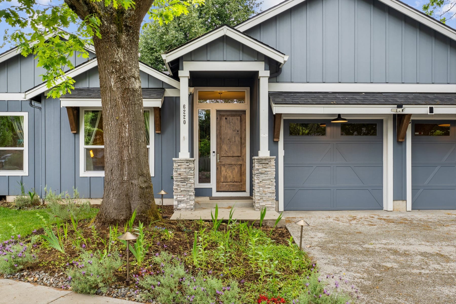  6220 NW BERNIE DR Vancouver, WA 98663 - 物件實景