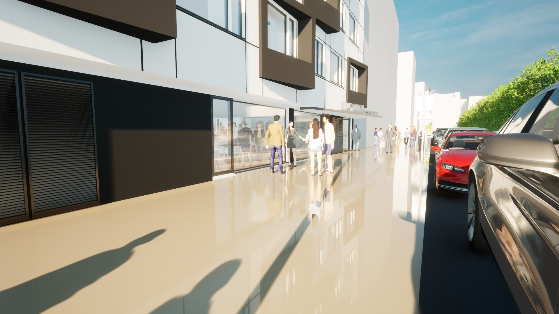 Lisboa, Lisbon, 1150-012, PT, ,Residential,For Sale,1698695