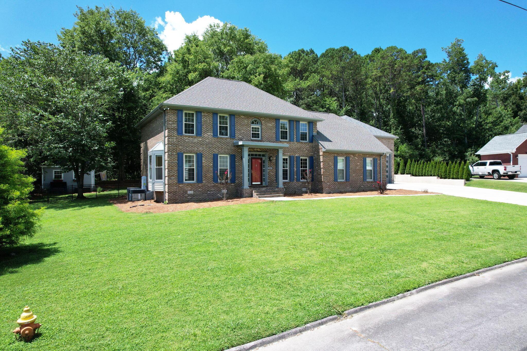 Cleveland, Tennessee, 37312, United States, 4 Bedrooms Bedrooms, ,4 BathroomsBathrooms,Residential,For Sale,1895373