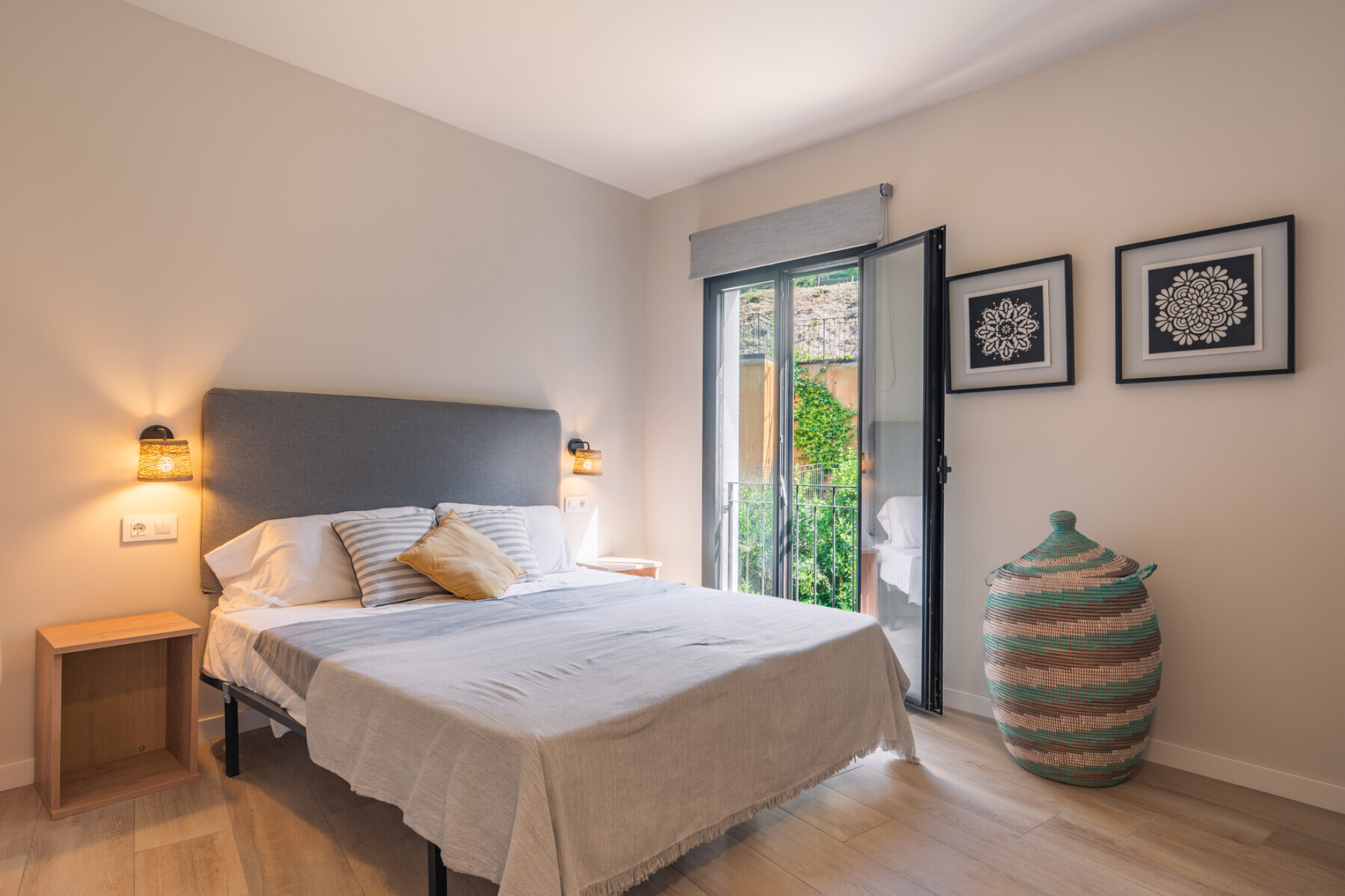  Brand-new apartment on the beachfront in Begur - 物件實景