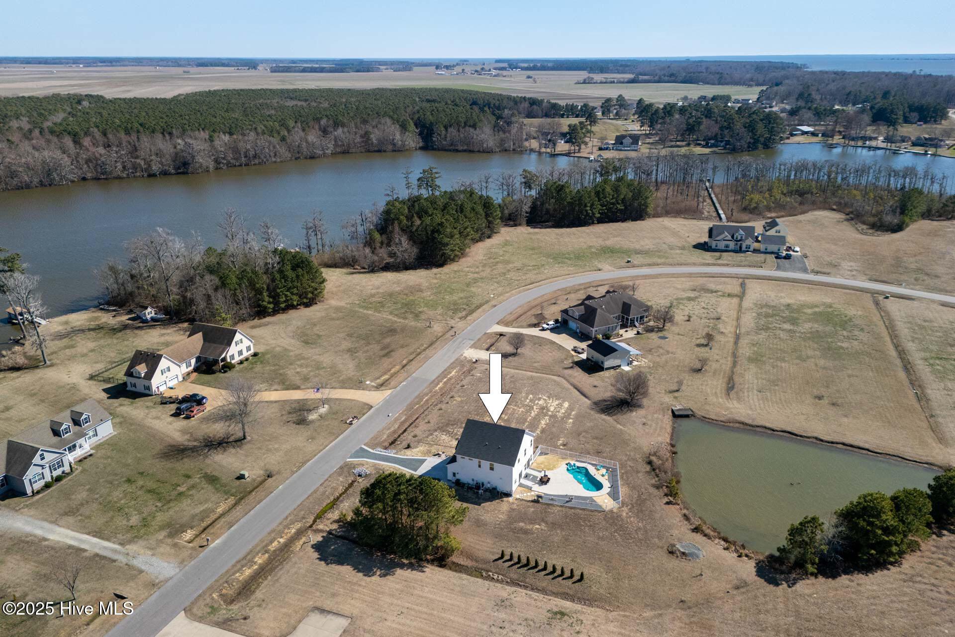 Elizabeth City, North Carolina, 27909, United States, 4 Bedrooms Bedrooms, ,3 BathroomsBathrooms,Residential,For Sale,1729027