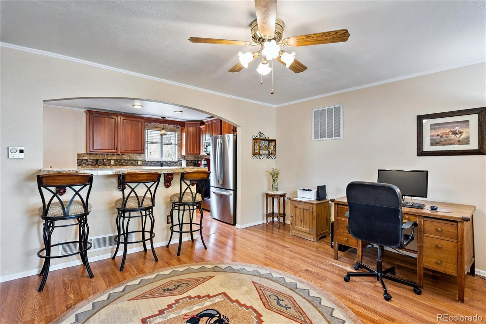 Centennial, Colorado, 80015, United States, 3 Bedrooms Bedrooms, ,1 BathroomBathrooms,Residential,For Sale,1968844