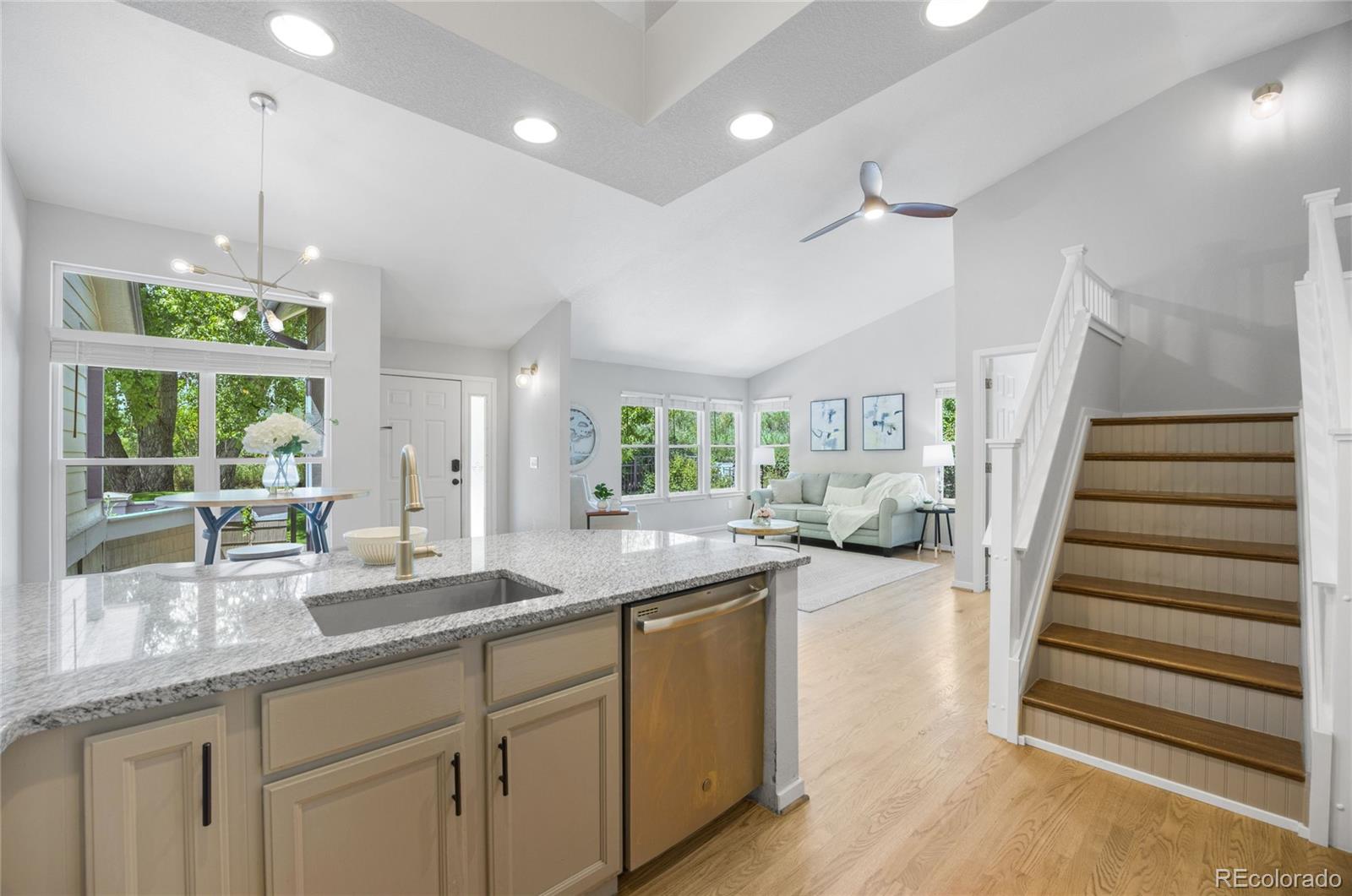 Lafayette, Colorado, 80026, United States, 3 Bedrooms Bedrooms, ,1 BathroomBathrooms,Residential,For Sale,1918262