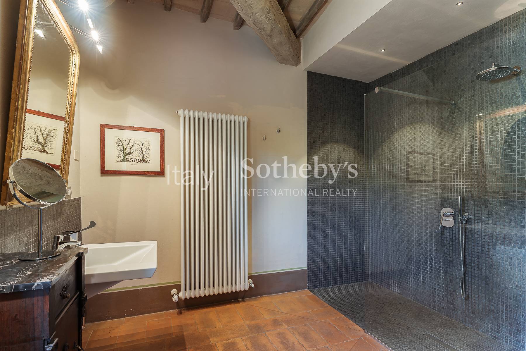  Enchanting estate nestled in the hills of Tuscany - 物件實景