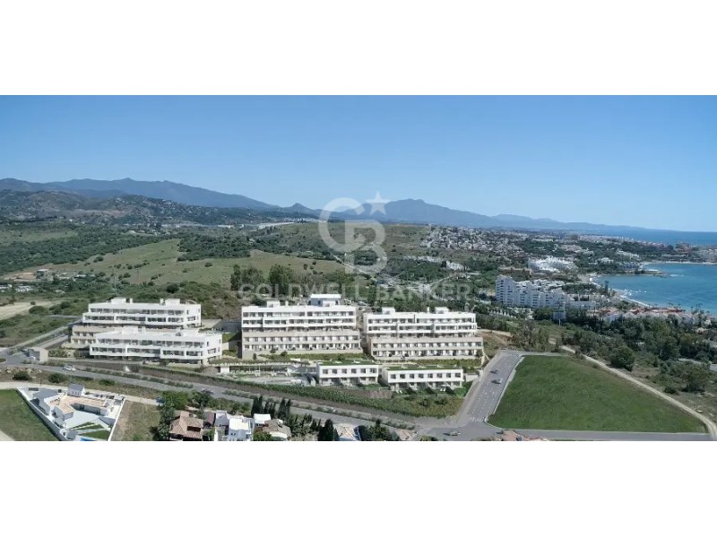 Estepona, Andalusia, ES, 2 Bedrooms Bedrooms, ,2 BathroomsBathrooms,Residential,For Sale,1777488