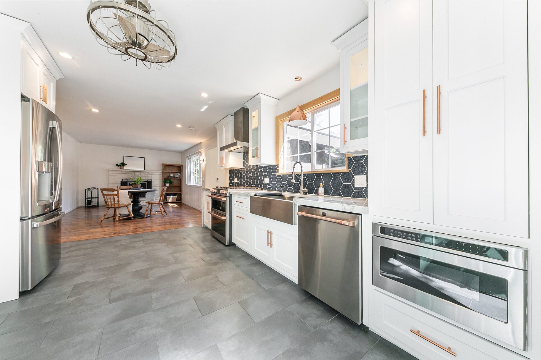  Quaint Cabin Near Trails in Tahoma - 物件實景