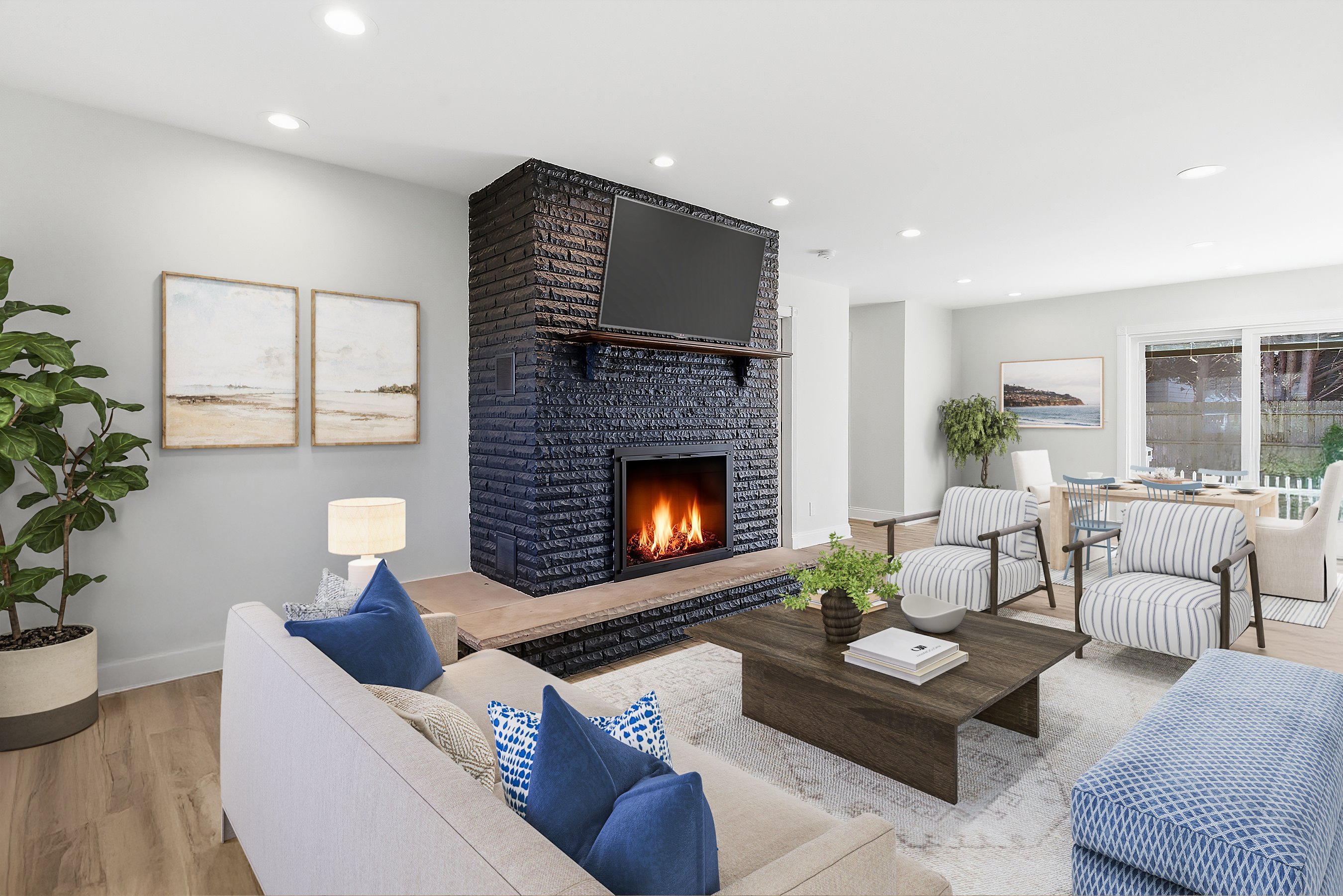  Oceanport Gem - 物件實景