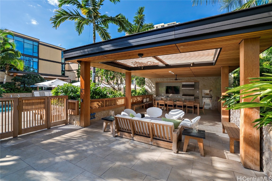 1388 Ala Moana Boulevard Unit 6805, Honolulu, Hawaii, 96814, United States, 3 Bedrooms Bedrooms, ,4 BathroomsBathrooms,Residential,For Sale,1388 Ala Moana Boulevard Unit 6805,1628648