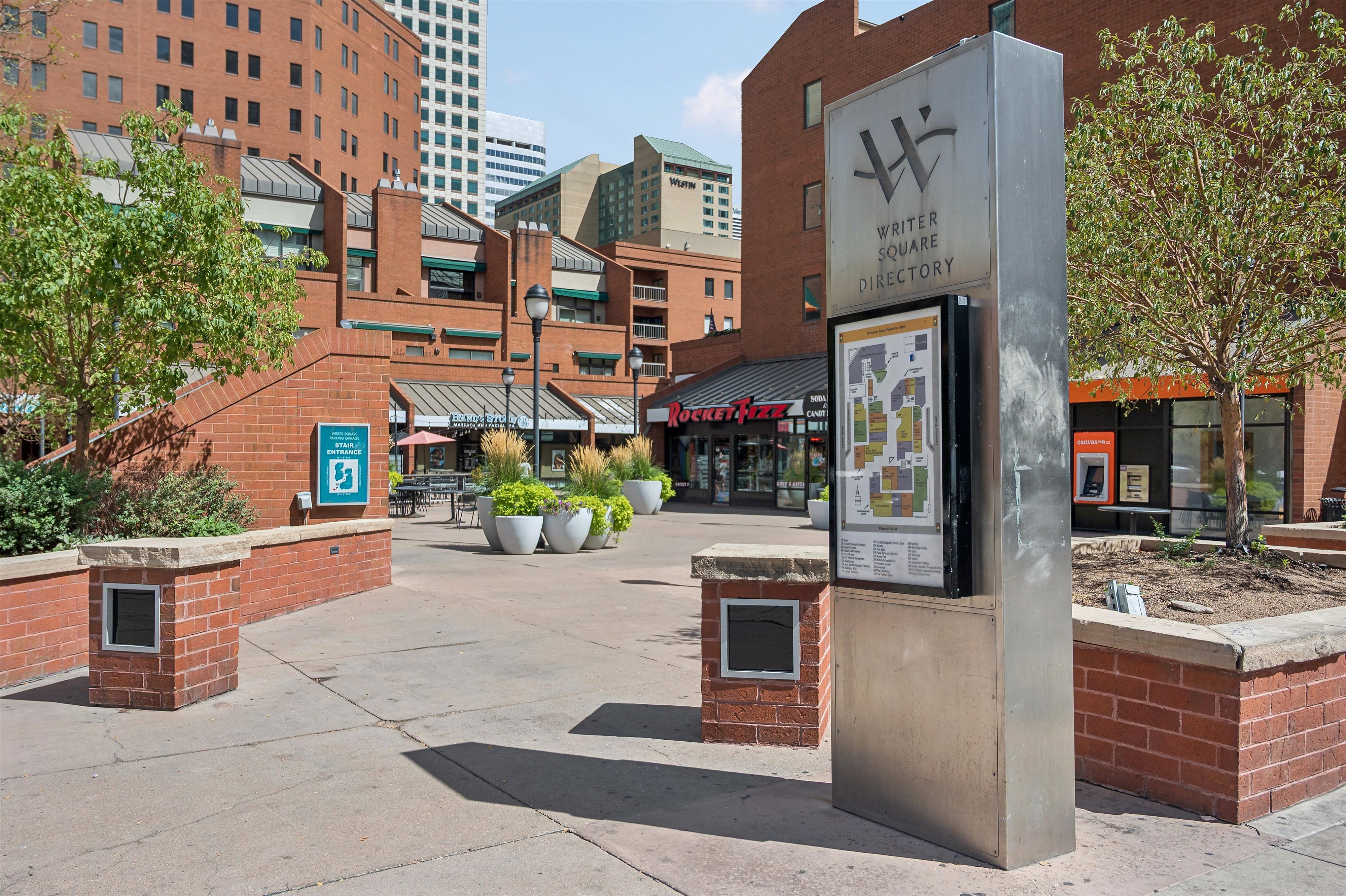  Iconic Larimer Place - 物件實景
