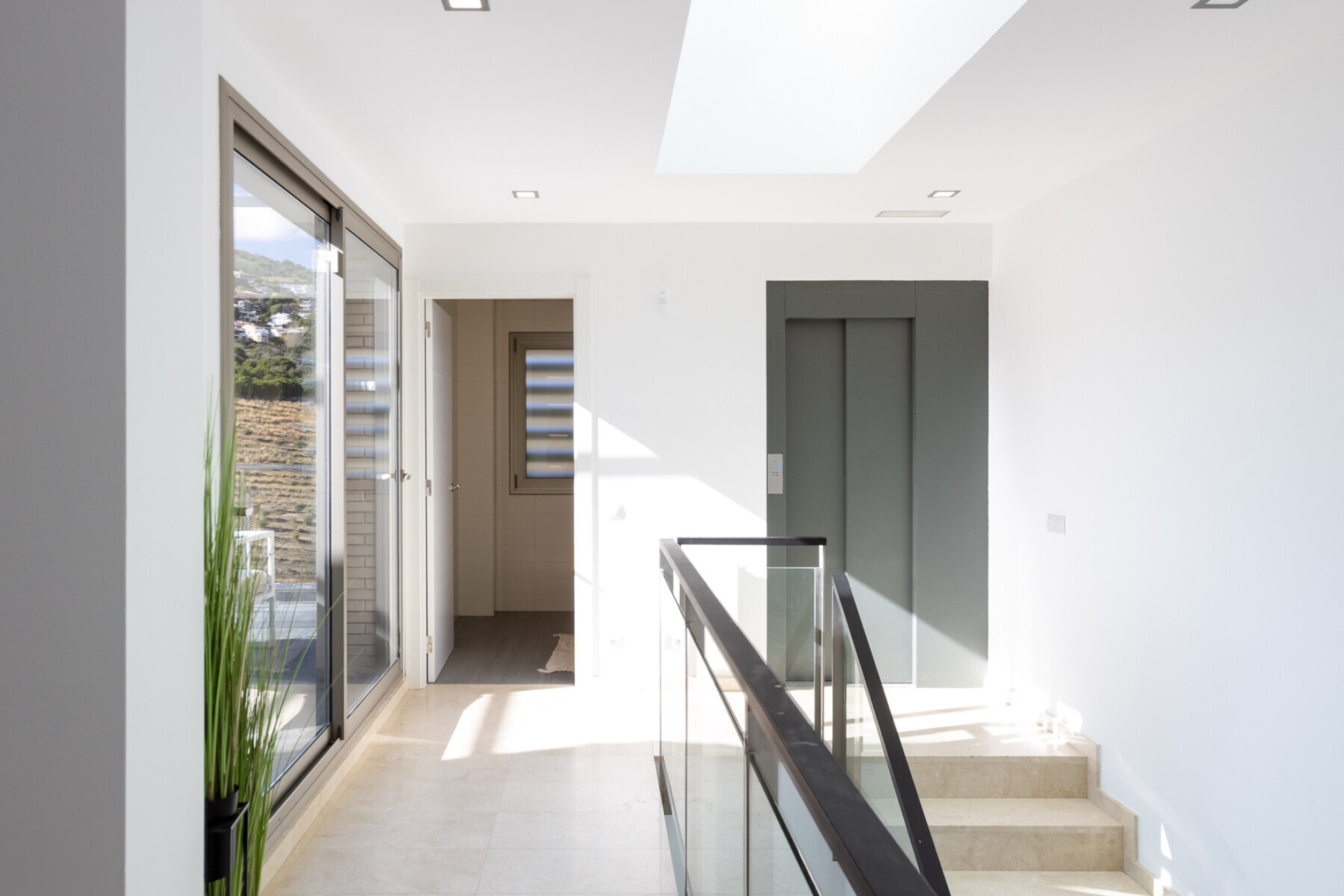  Detached house with pool in Alella - 物件實景