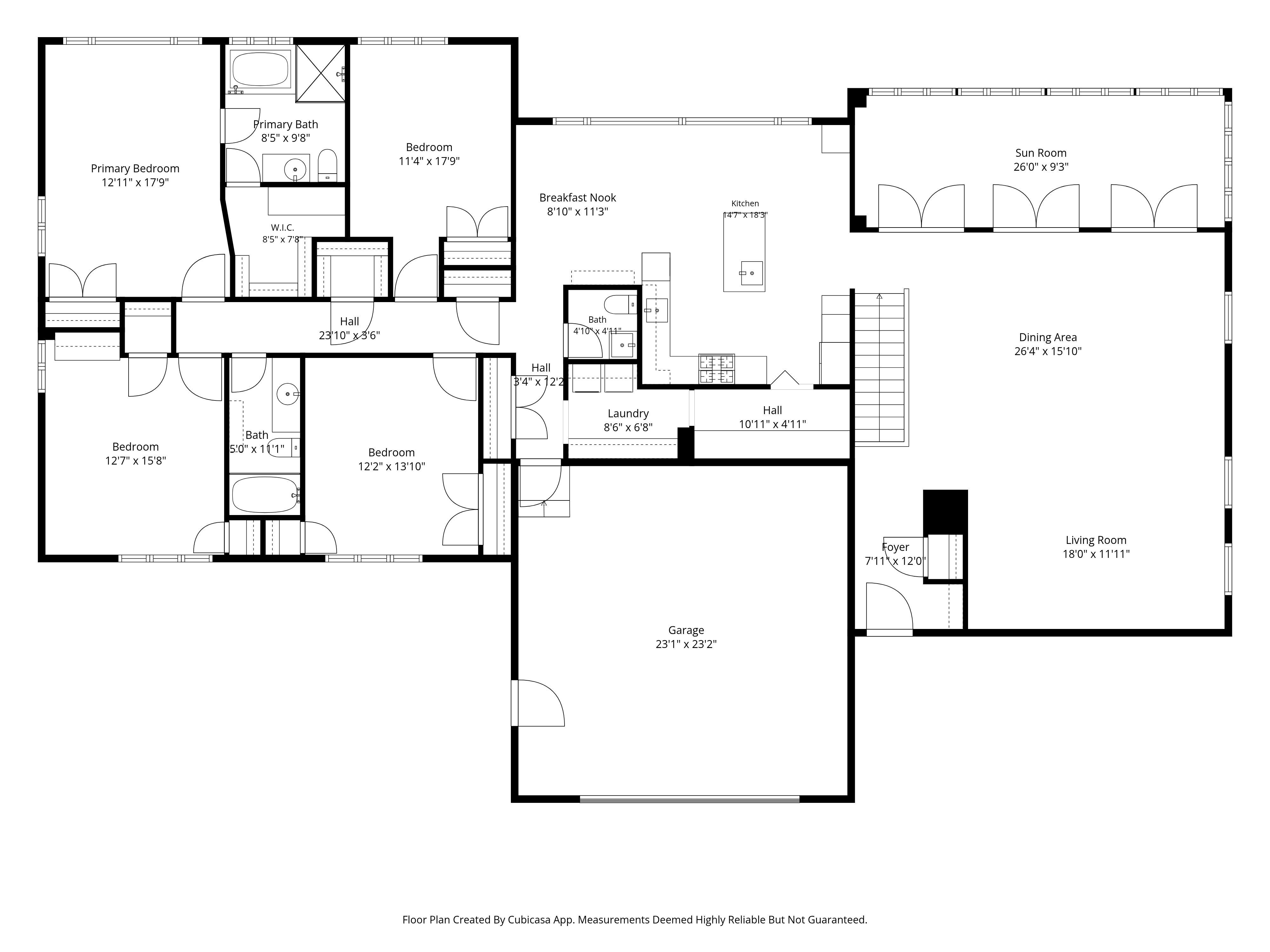  Ranch Home with Resort Inspired Amenities and Extraordinary Vista Views - 物件實景