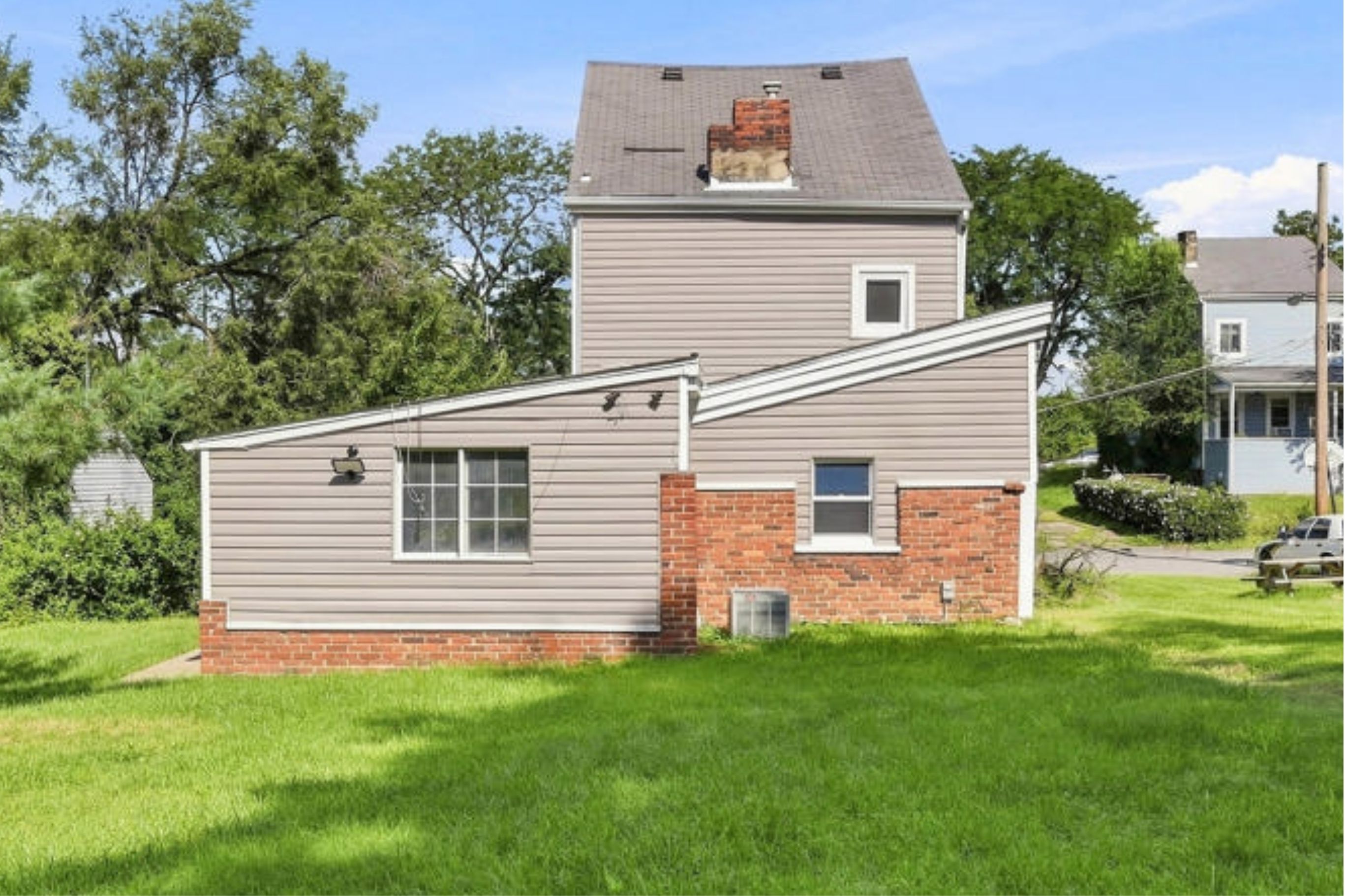  3144 Bohem Street, Pittsburgh, PA 15213 - 物件實景