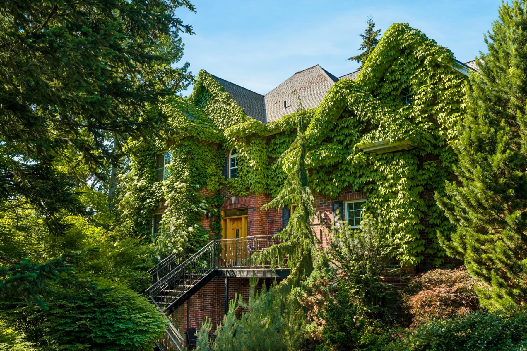  4050 SYLVESTER DR Hood River, OR 97031 - 物件實景