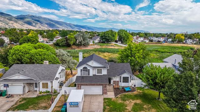 Layton, Utah, 84041, United States, 5 Bedrooms Bedrooms, ,4 BathroomsBathrooms,Residential,For Sale,1930969