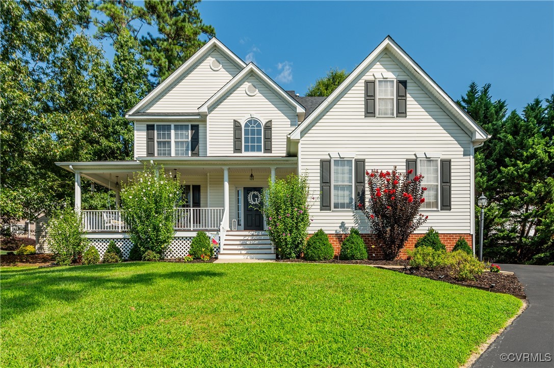 Midlothian, Virginia, 23114, United States, 5 Bedrooms Bedrooms, ,3 BathroomsBathrooms,Residential,For Sale,1901920