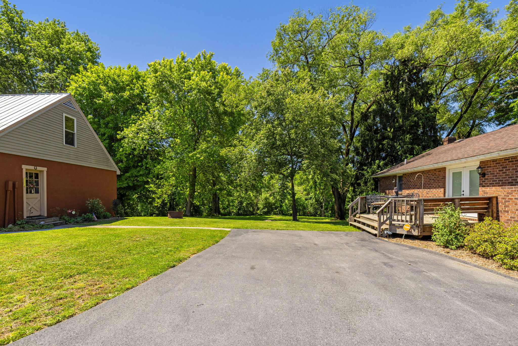  16318 Canal Road, Sharpsburg, MD 21782 - 物件實景