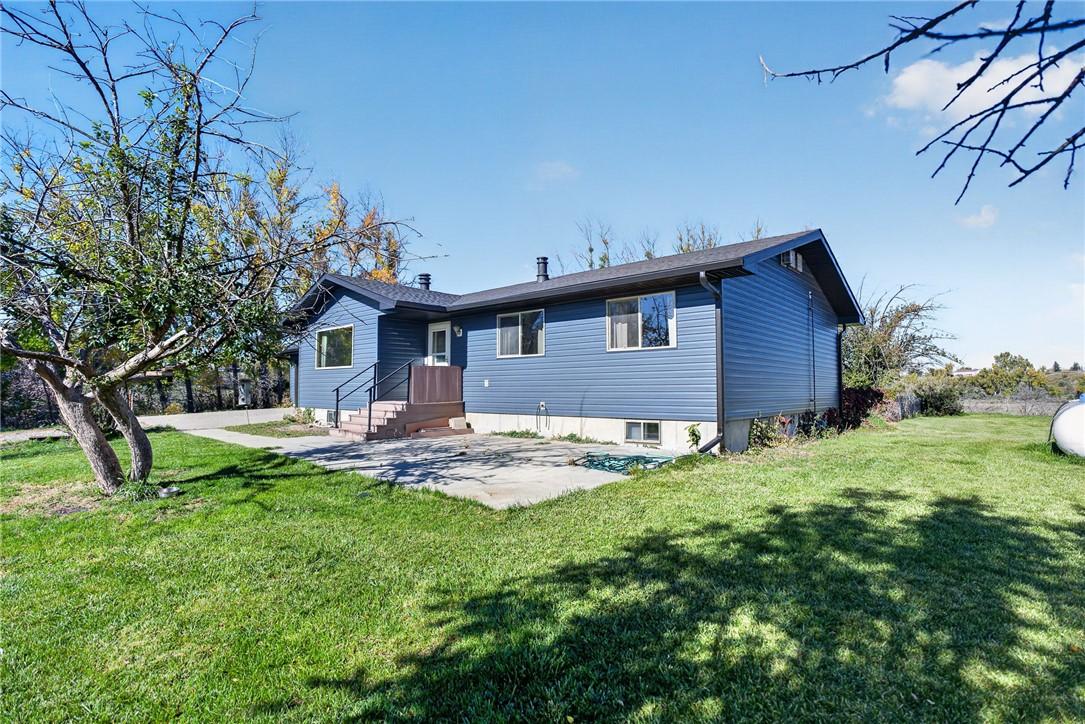 Pony Cir, Shepherd, MT 59079 #1