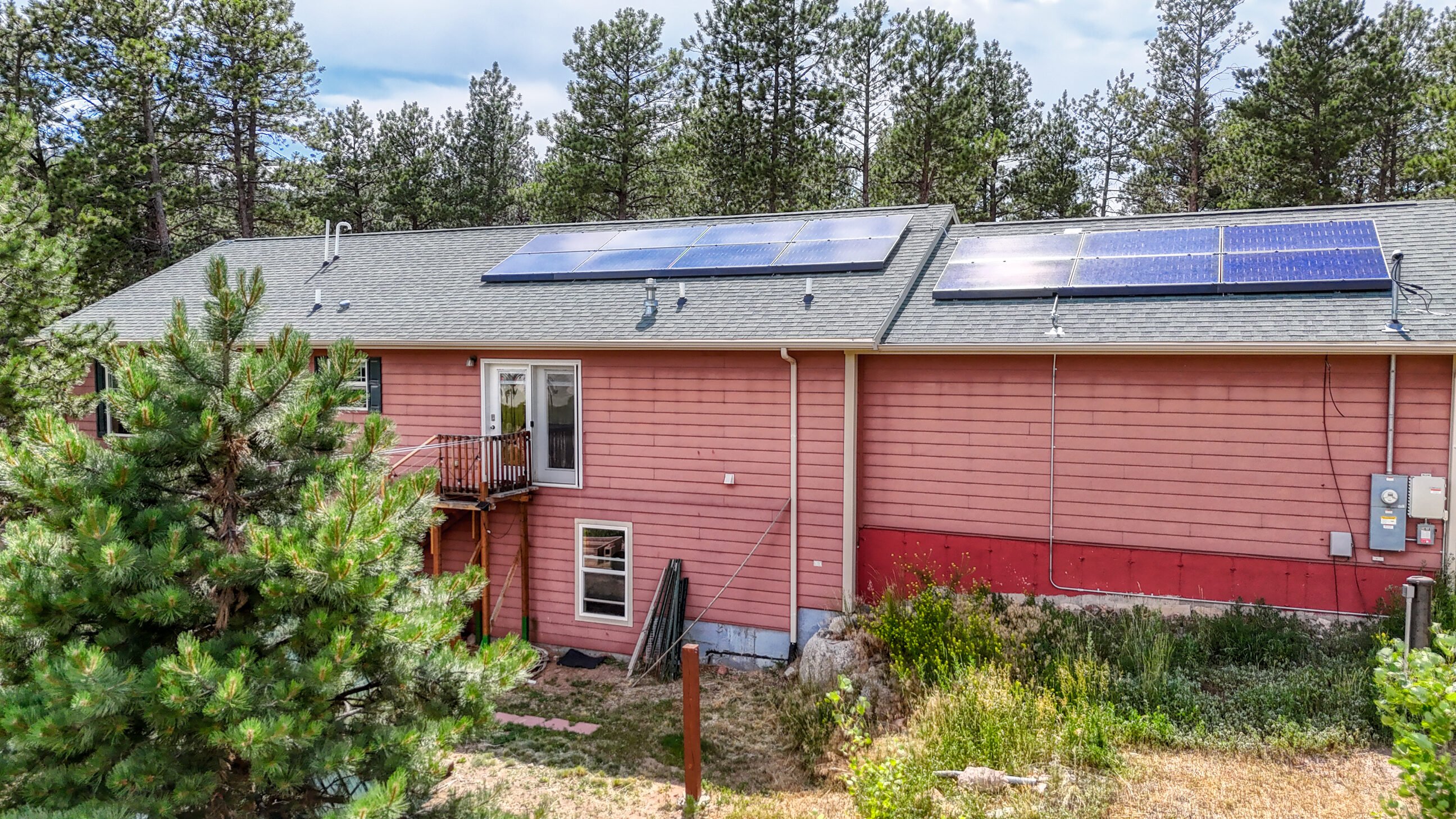 Woodland Park, Colorado, 80863, United States, 3 Bedrooms Bedrooms, ,2 BathroomsBathrooms,Residential,For Sale,1891274