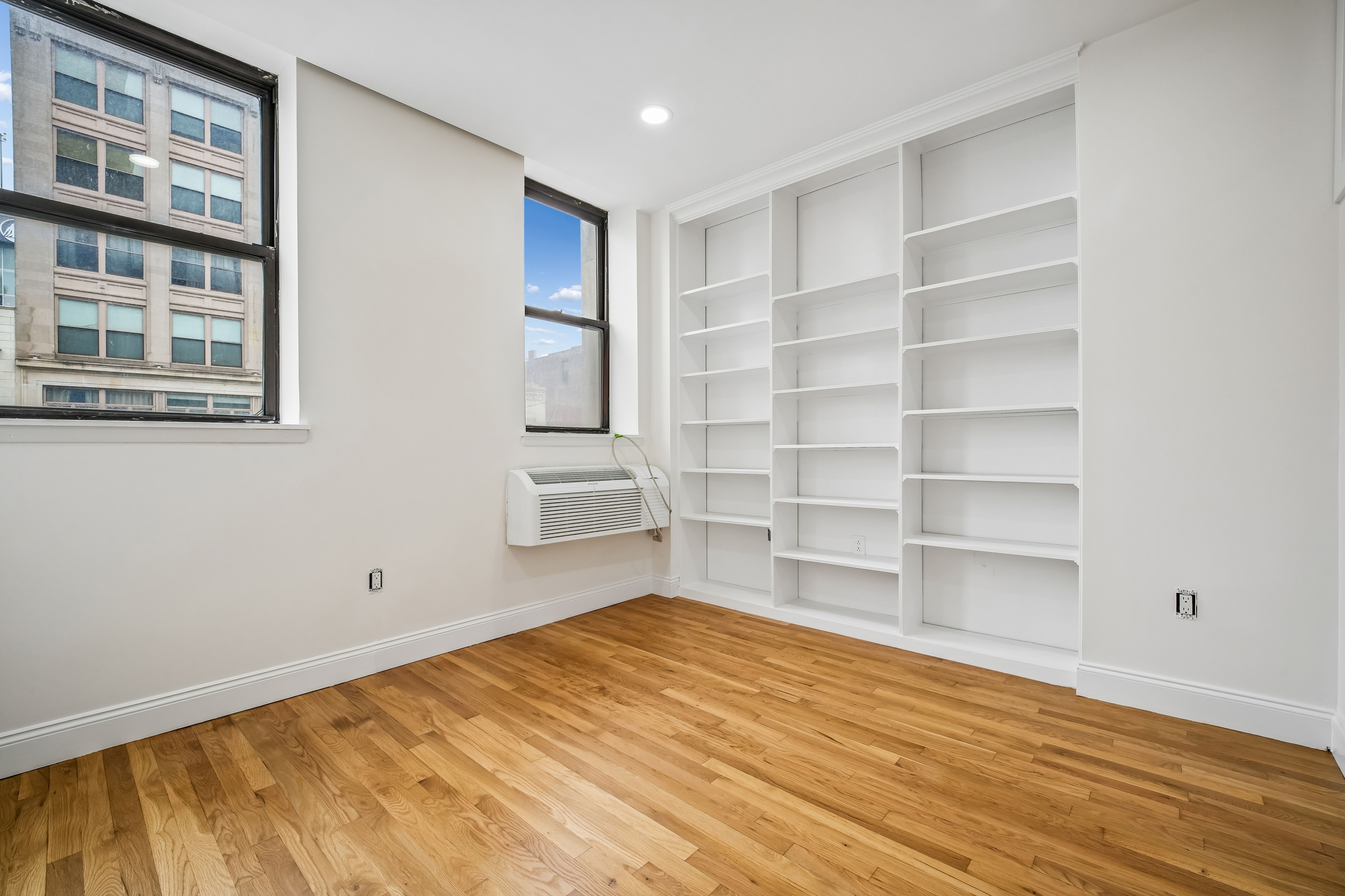  111 Mulberry Street, Newark, NJ 07102 - 物件實景