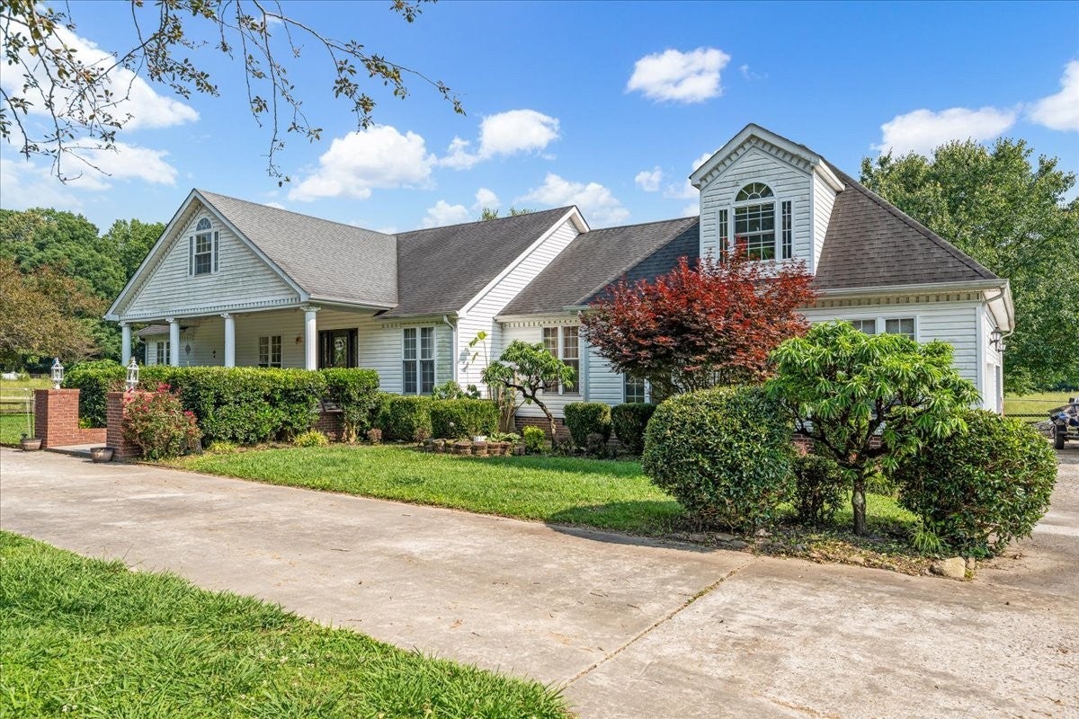 Jack Thomas Dr, Manchester, TN 37355 #1