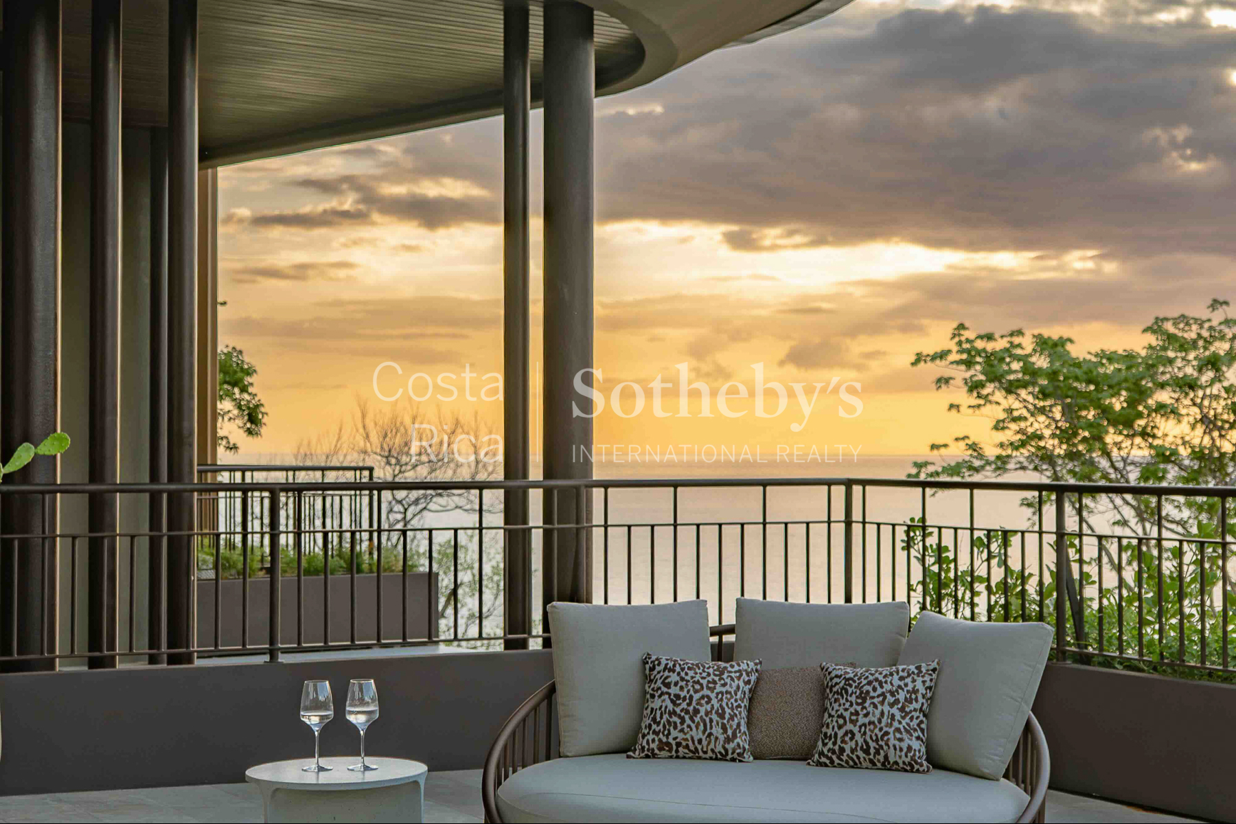  Beach Penthouse in Guanacaste - 物件實景