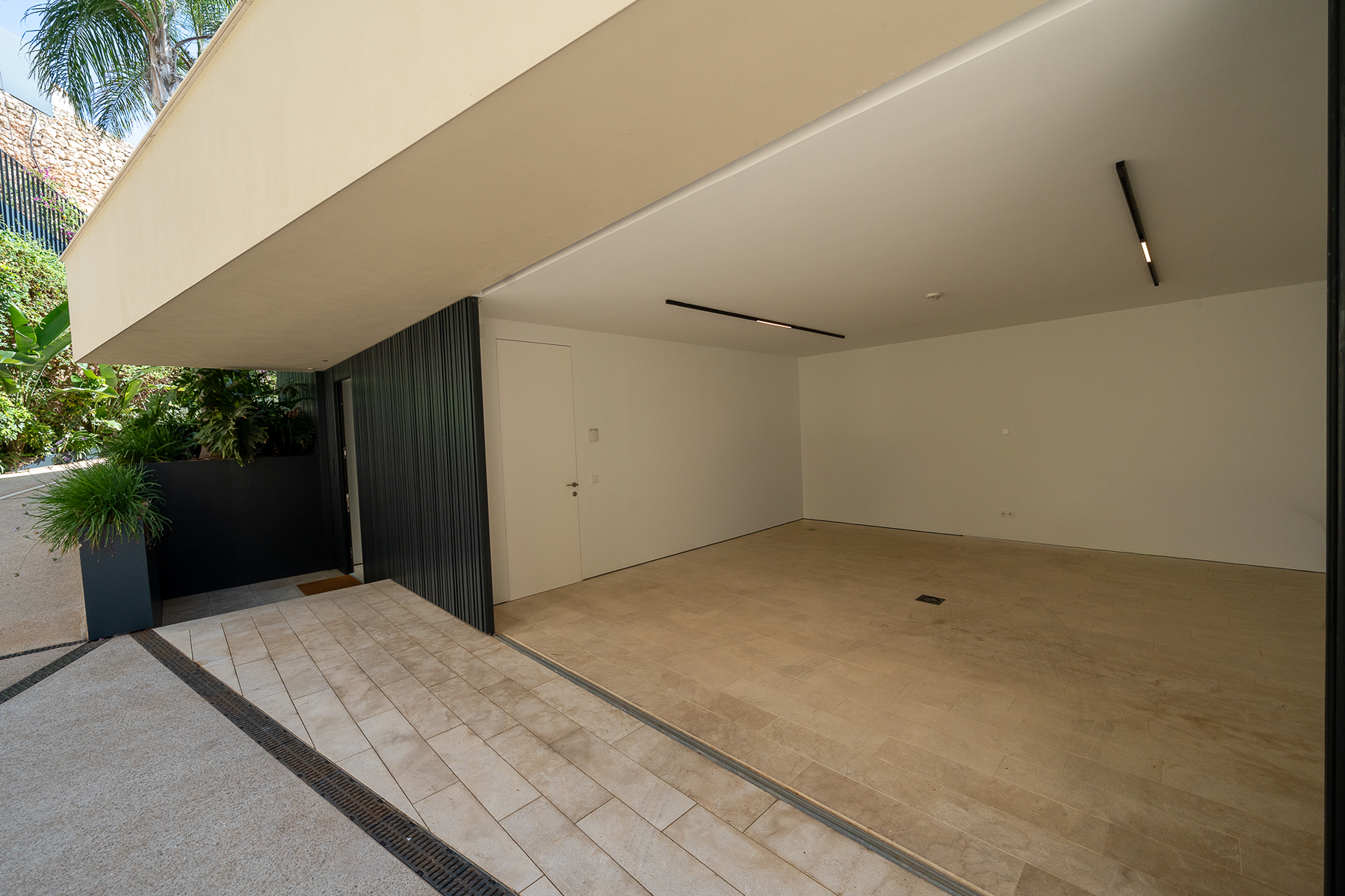  Villa with pool and panoramic views in Son Vida - 物件實景