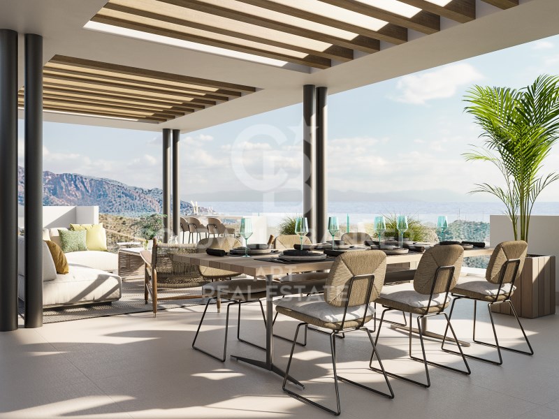 Marbella, Andalusia, ES, 3 Bedrooms Bedrooms, ,3 BathroomsBathrooms,Residential,For Sale,1918648